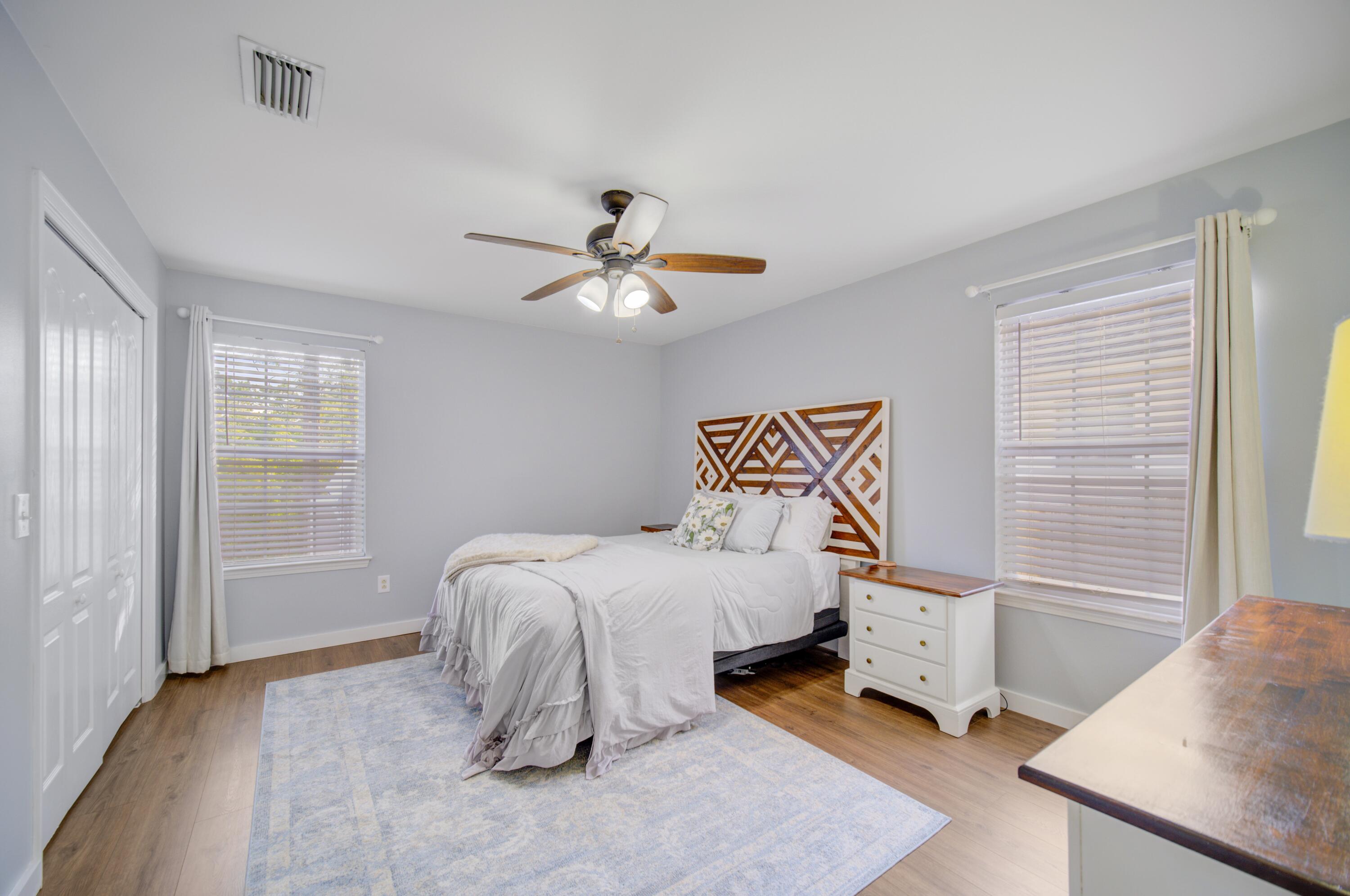 WHITE POINT VILLAGE S/D - Residential