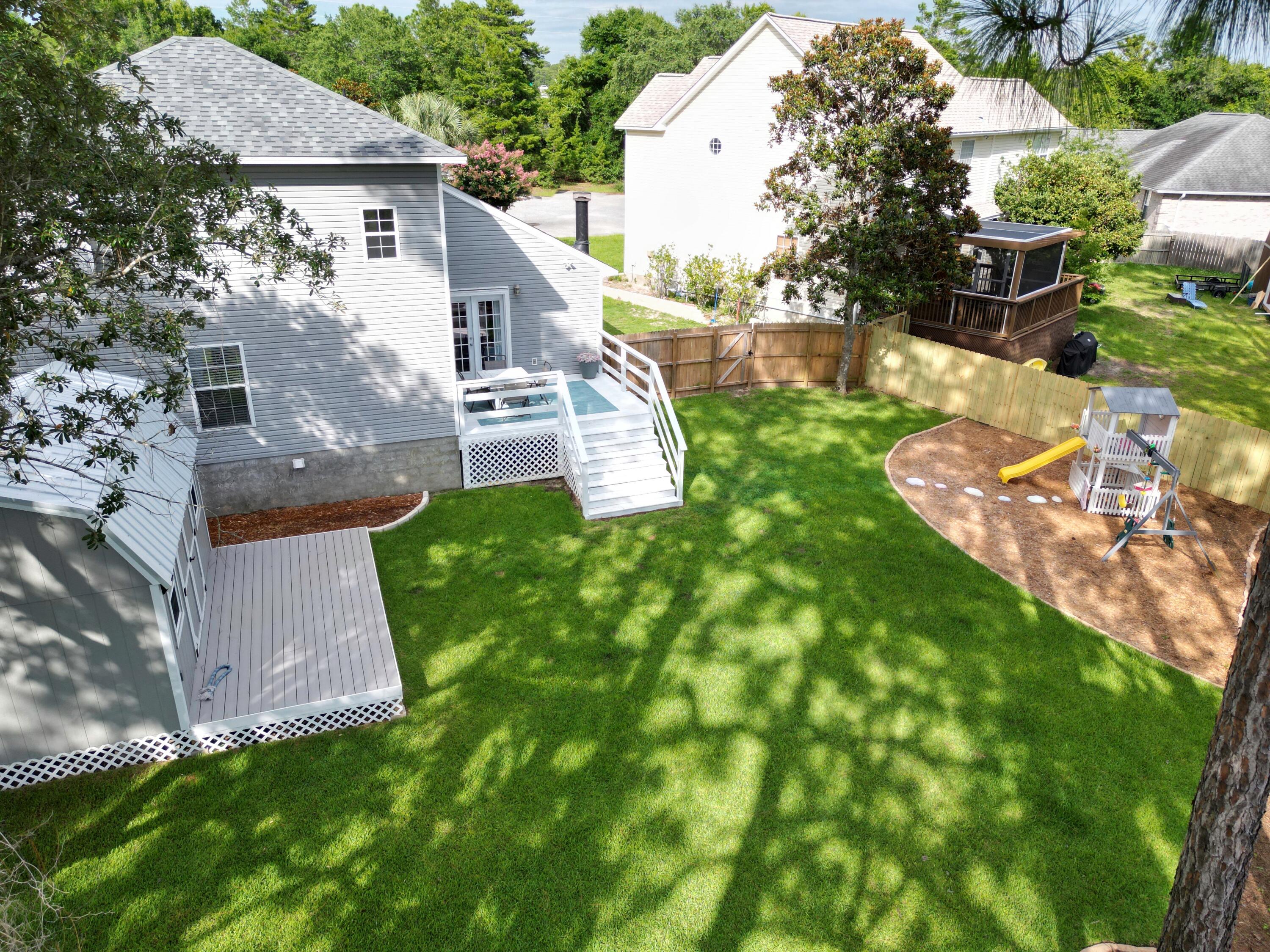 WHITE POINT VILLAGE S/D - Residential