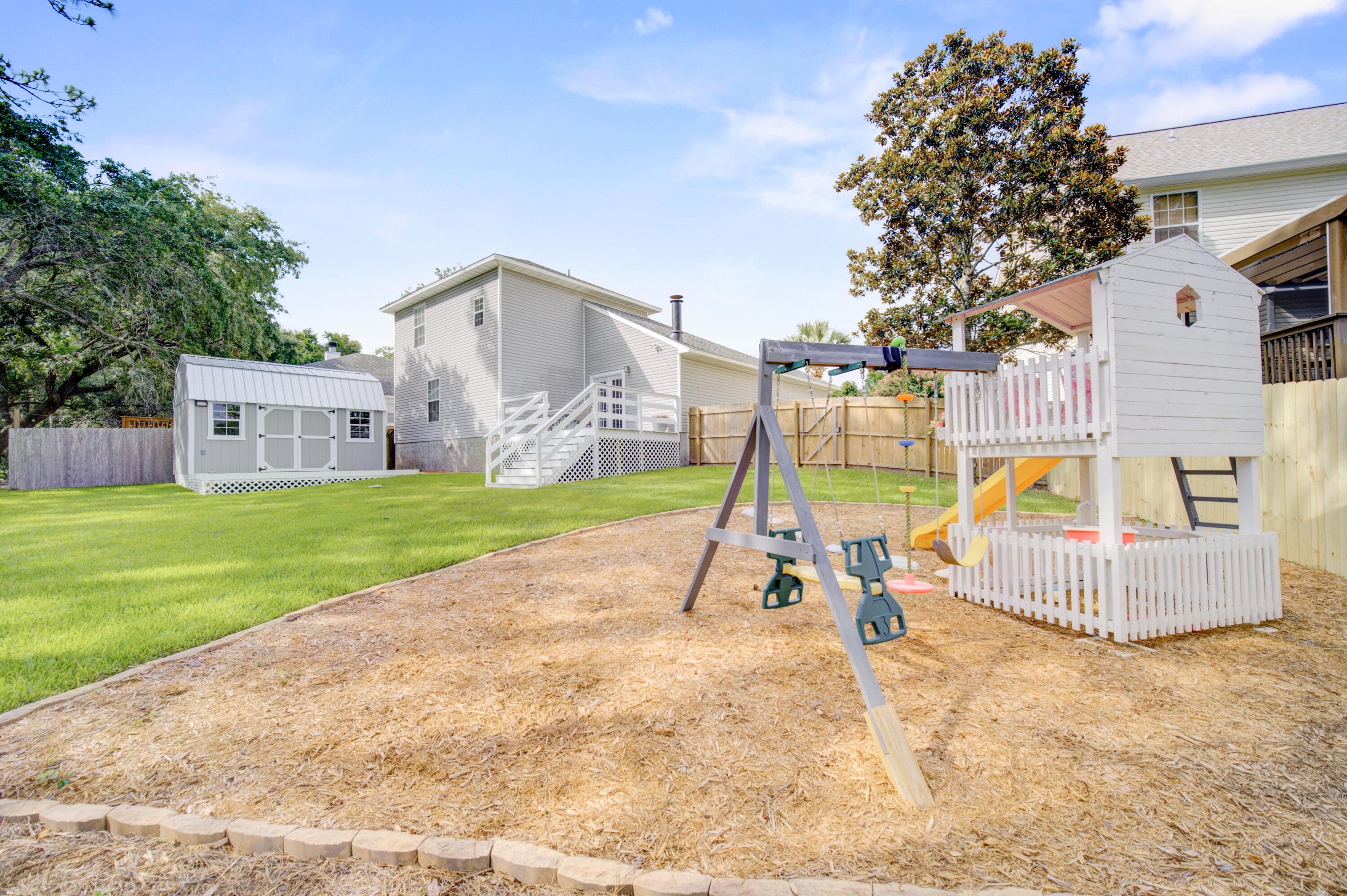 WHITE POINT VILLAGE S/D - Residential