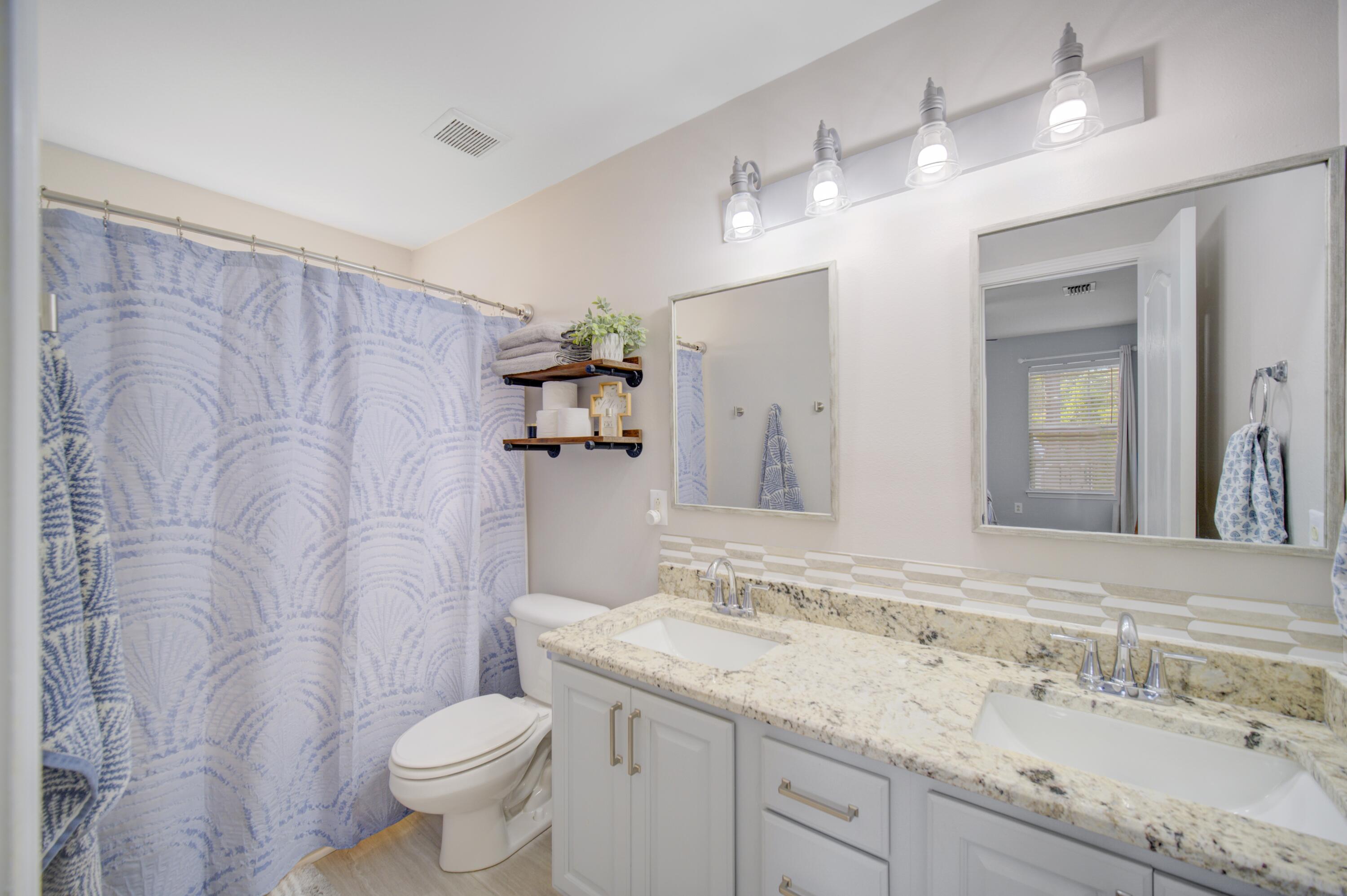 WHITE POINT VILLAGE S/D - Residential