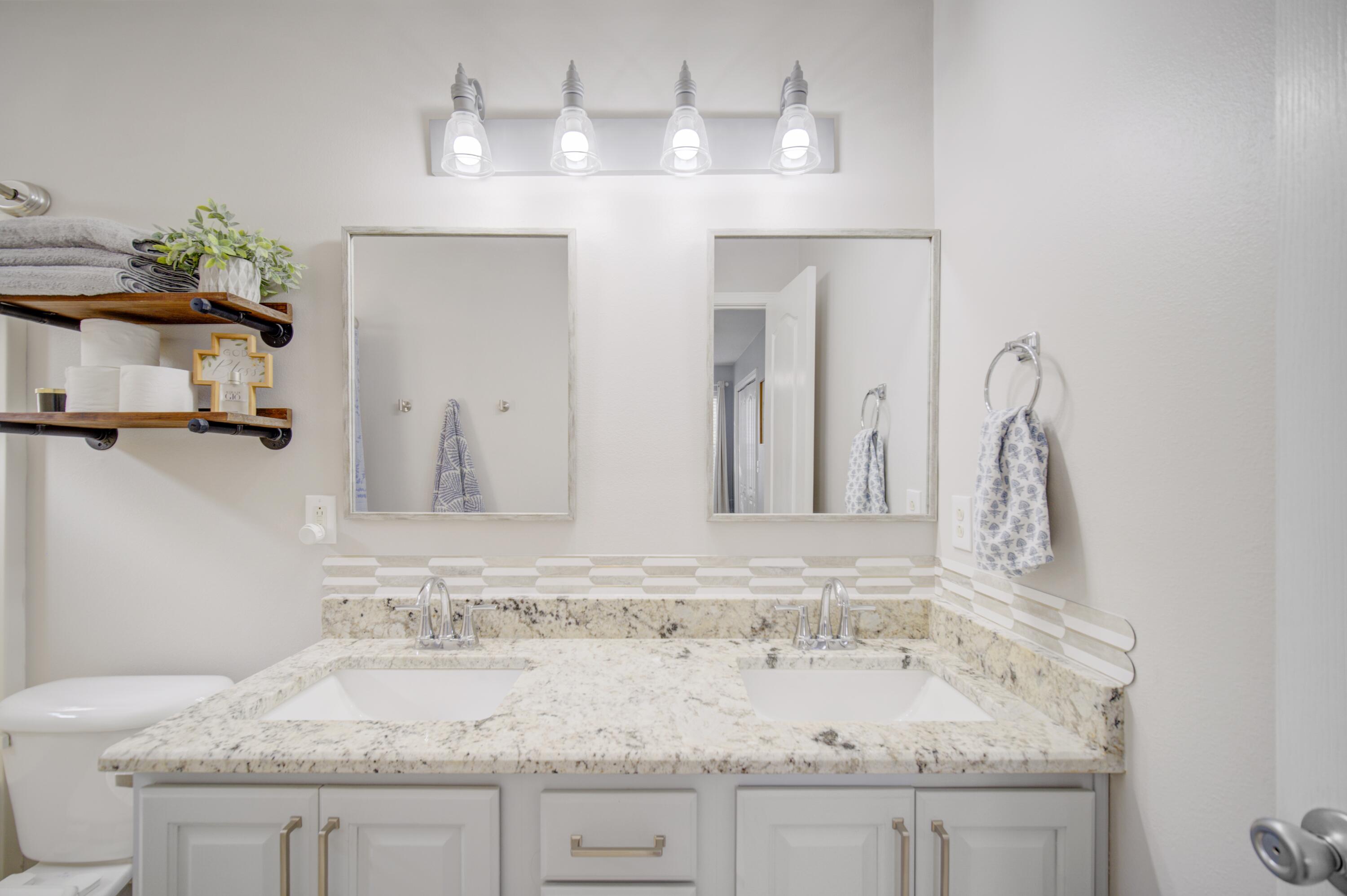 WHITE POINT VILLAGE S/D - Residential