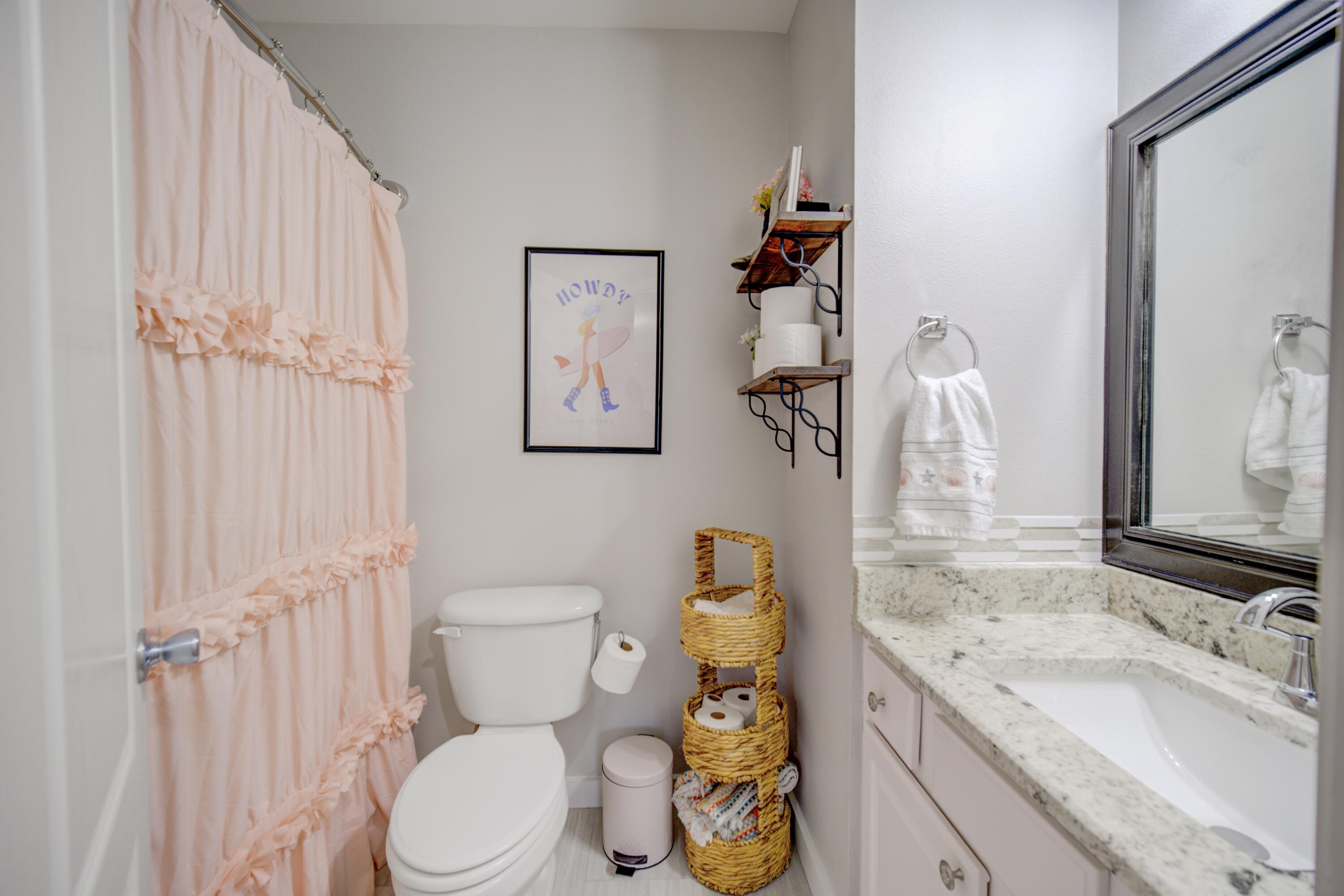 WHITE POINT VILLAGE S/D - Residential