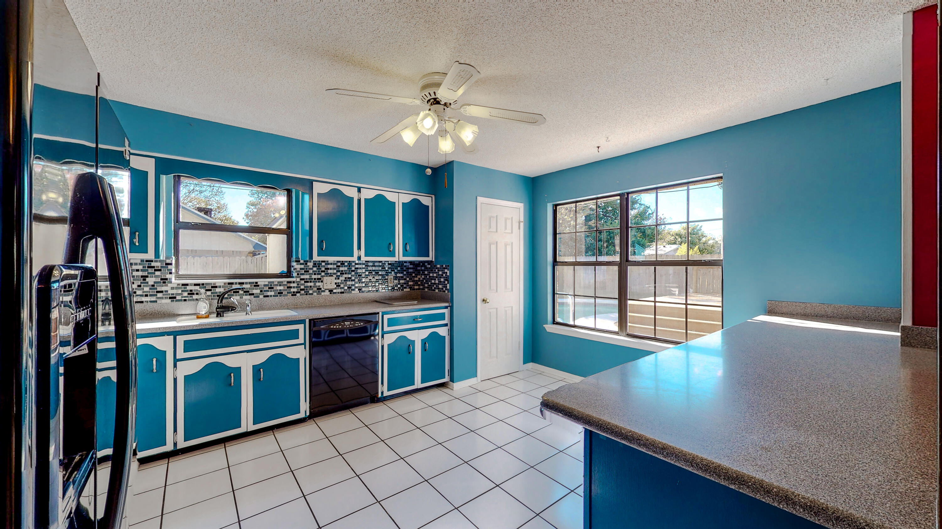 SCOTTSDALE S/D - Residential