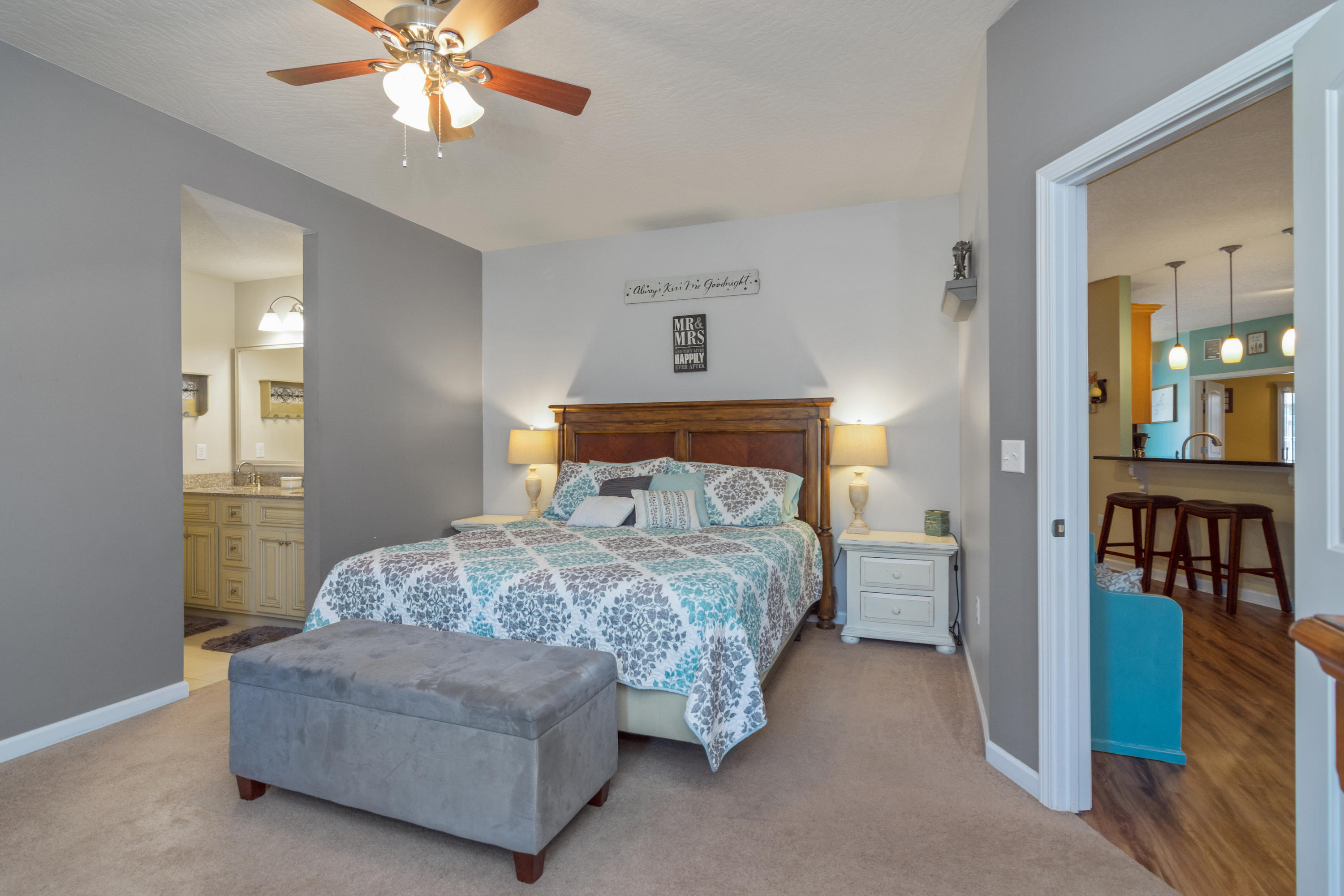 LEE FARMS PH III - Residential