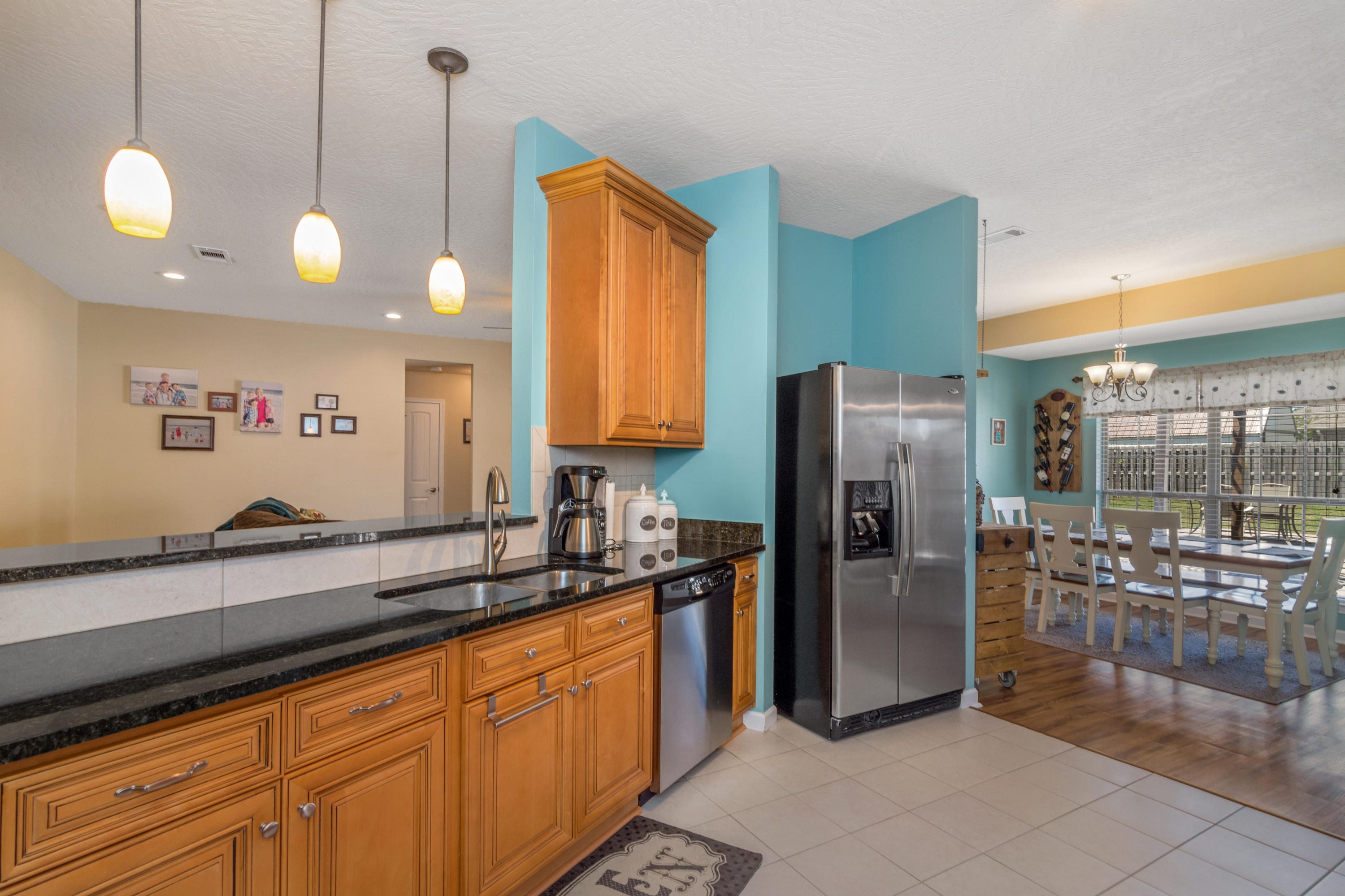 LEE FARMS PH III - Residential