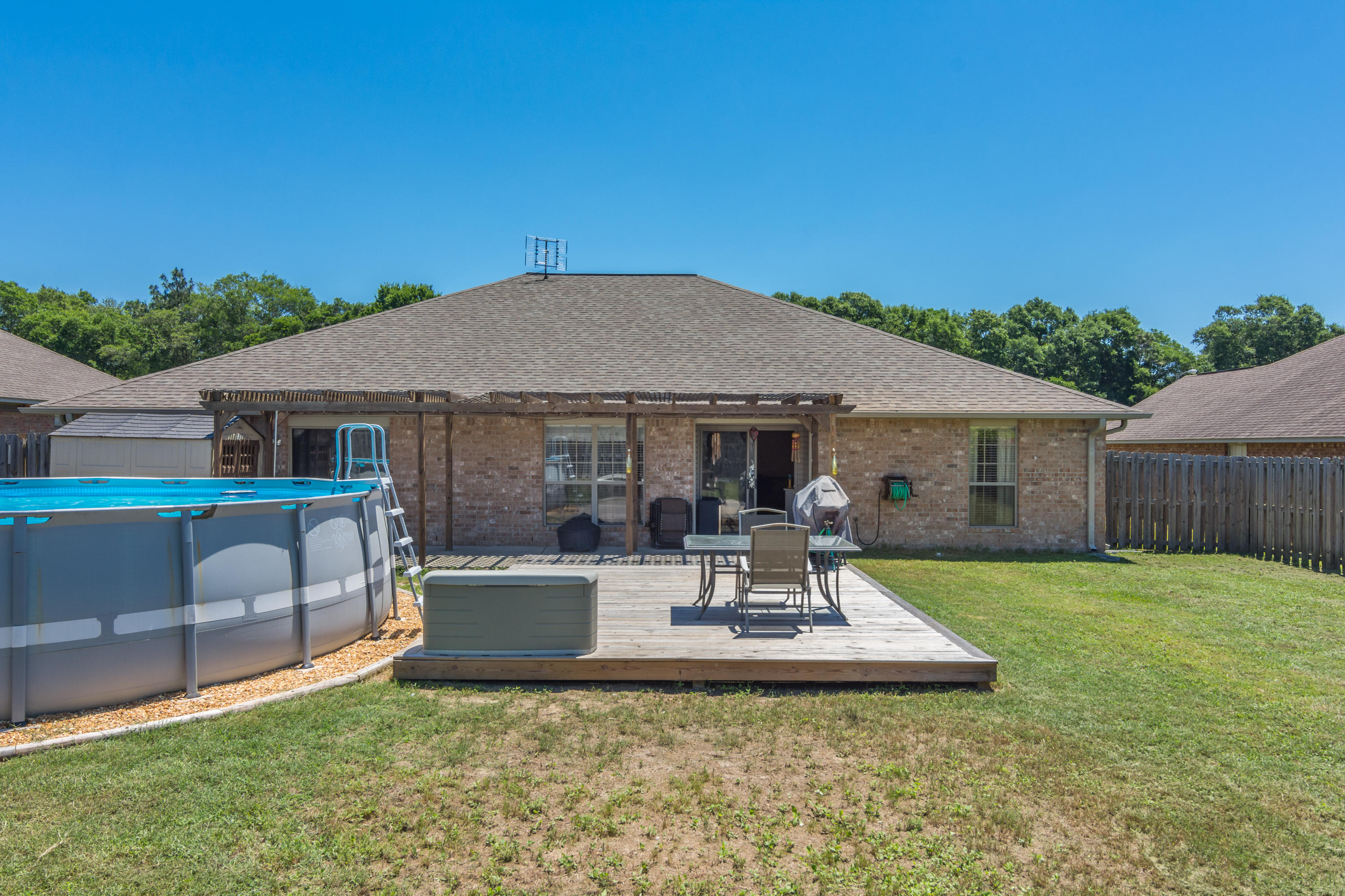 LEE FARMS PH III - Residential