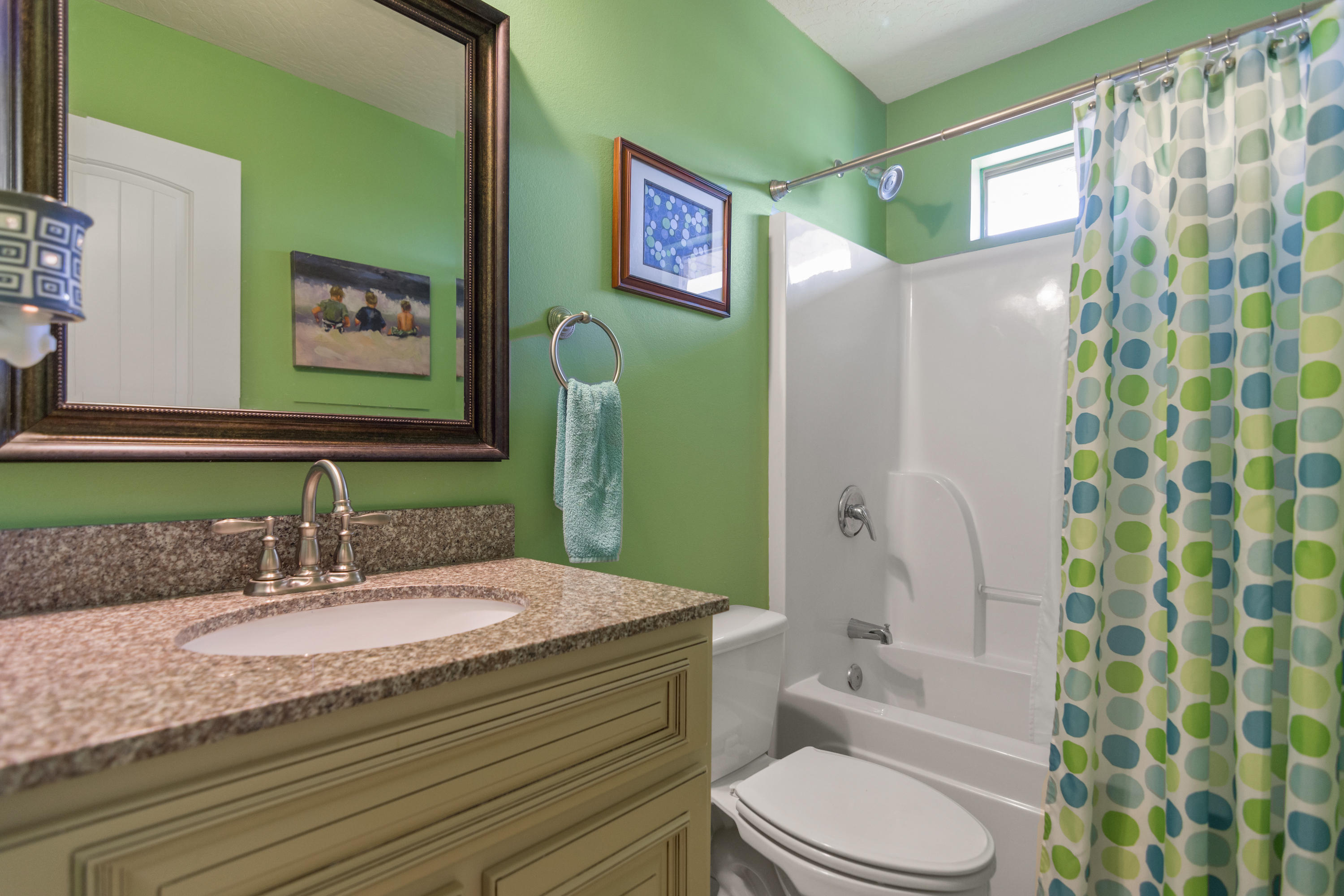 LEE FARMS PH III - Residential