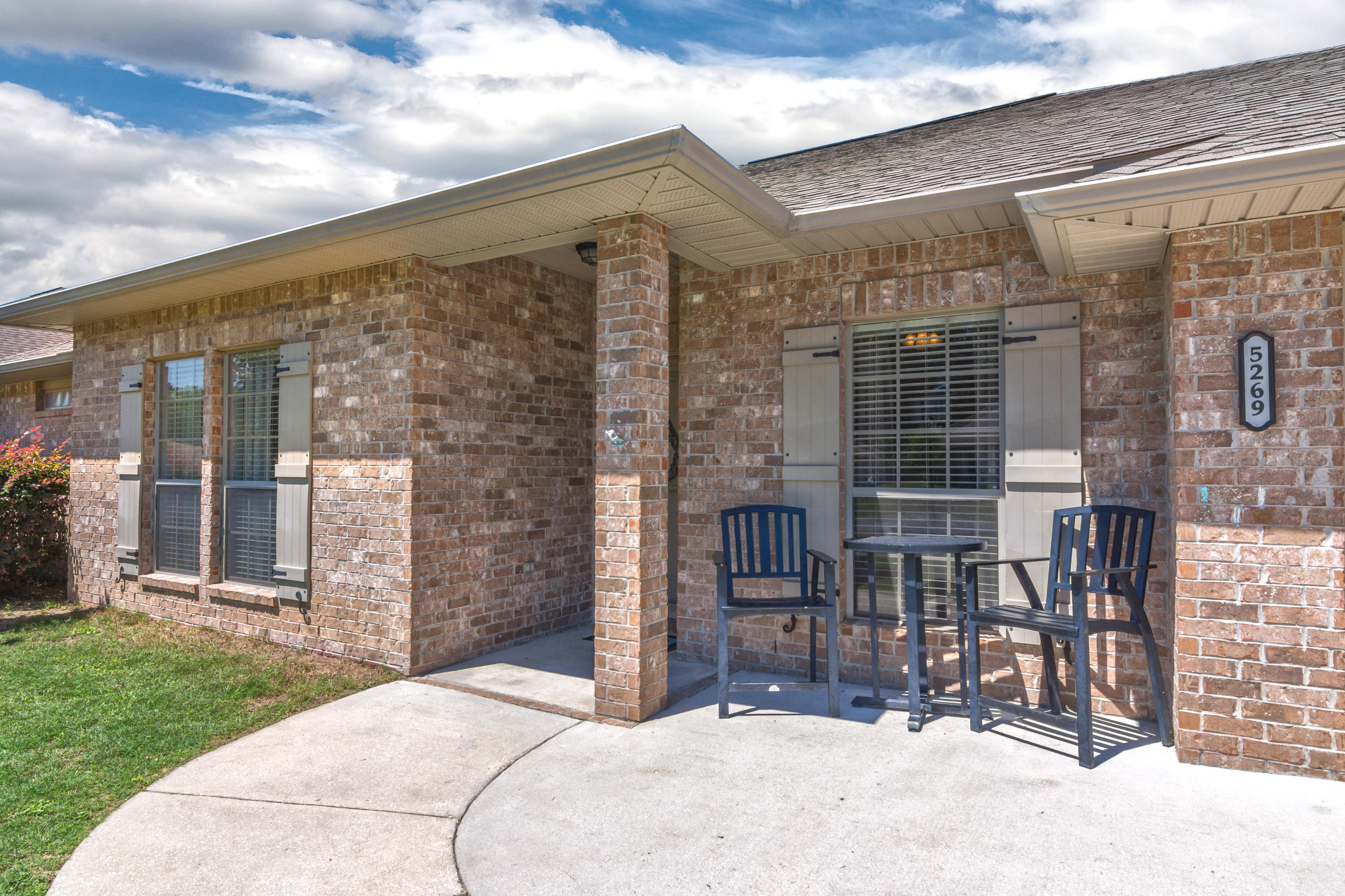 LEE FARMS PH III - Residential