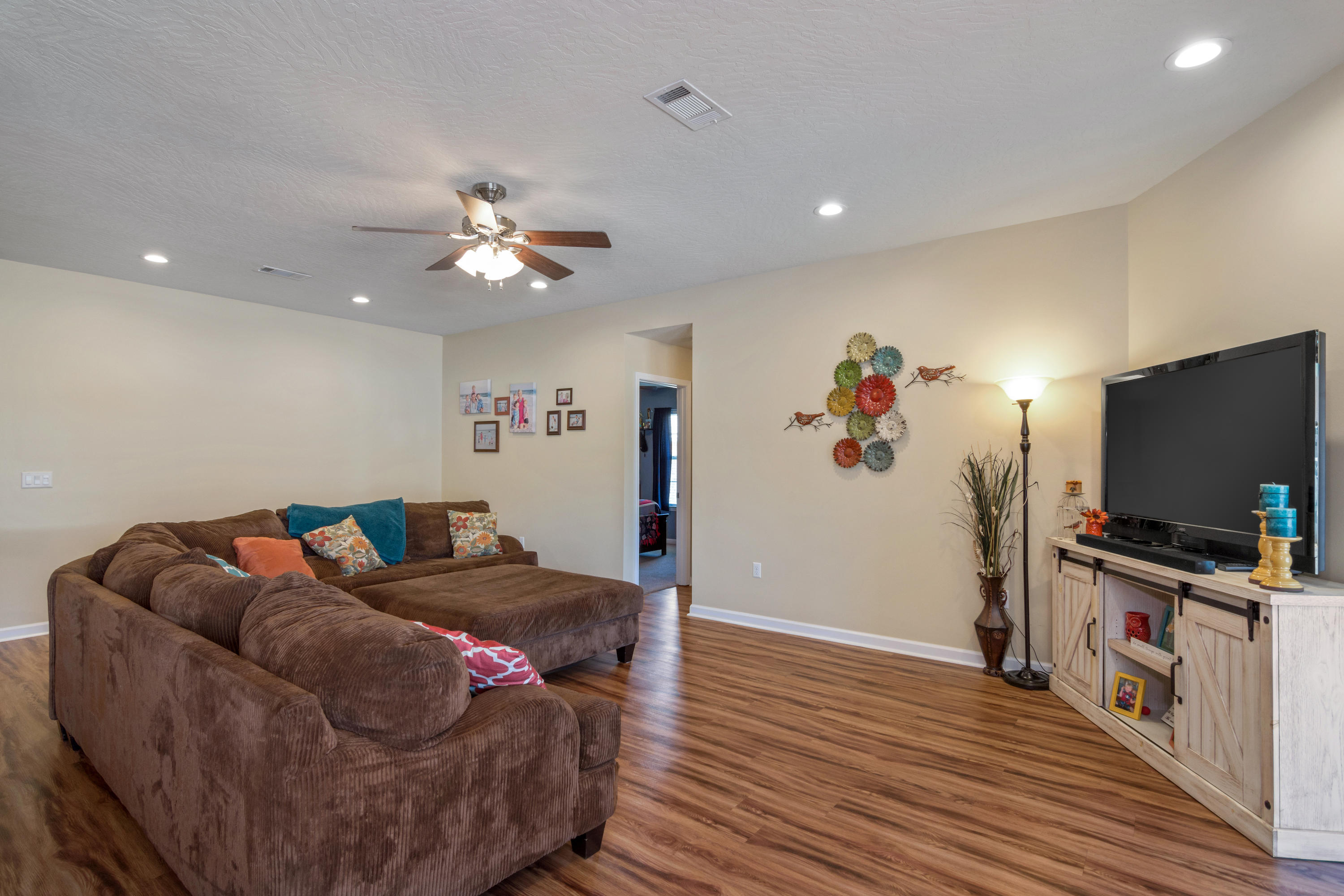 LEE FARMS PH III - Residential