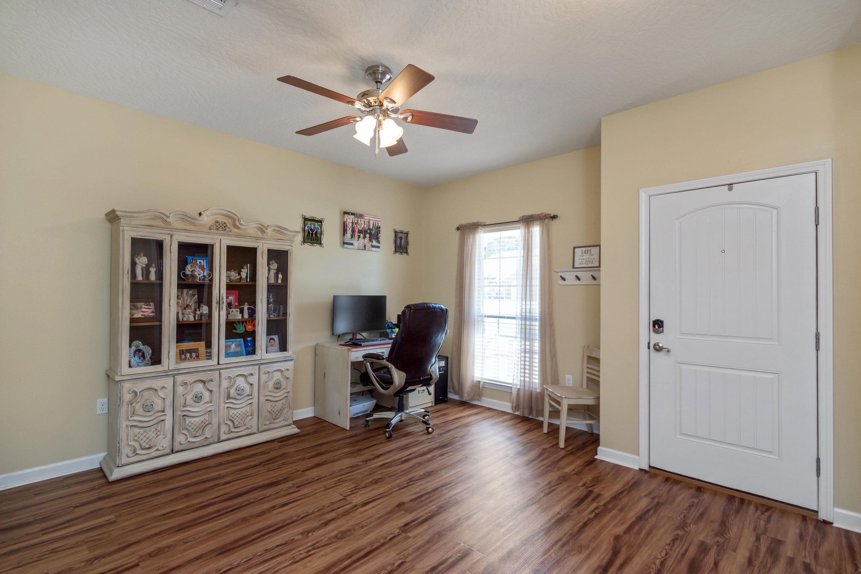 LEE FARMS PH III - Residential