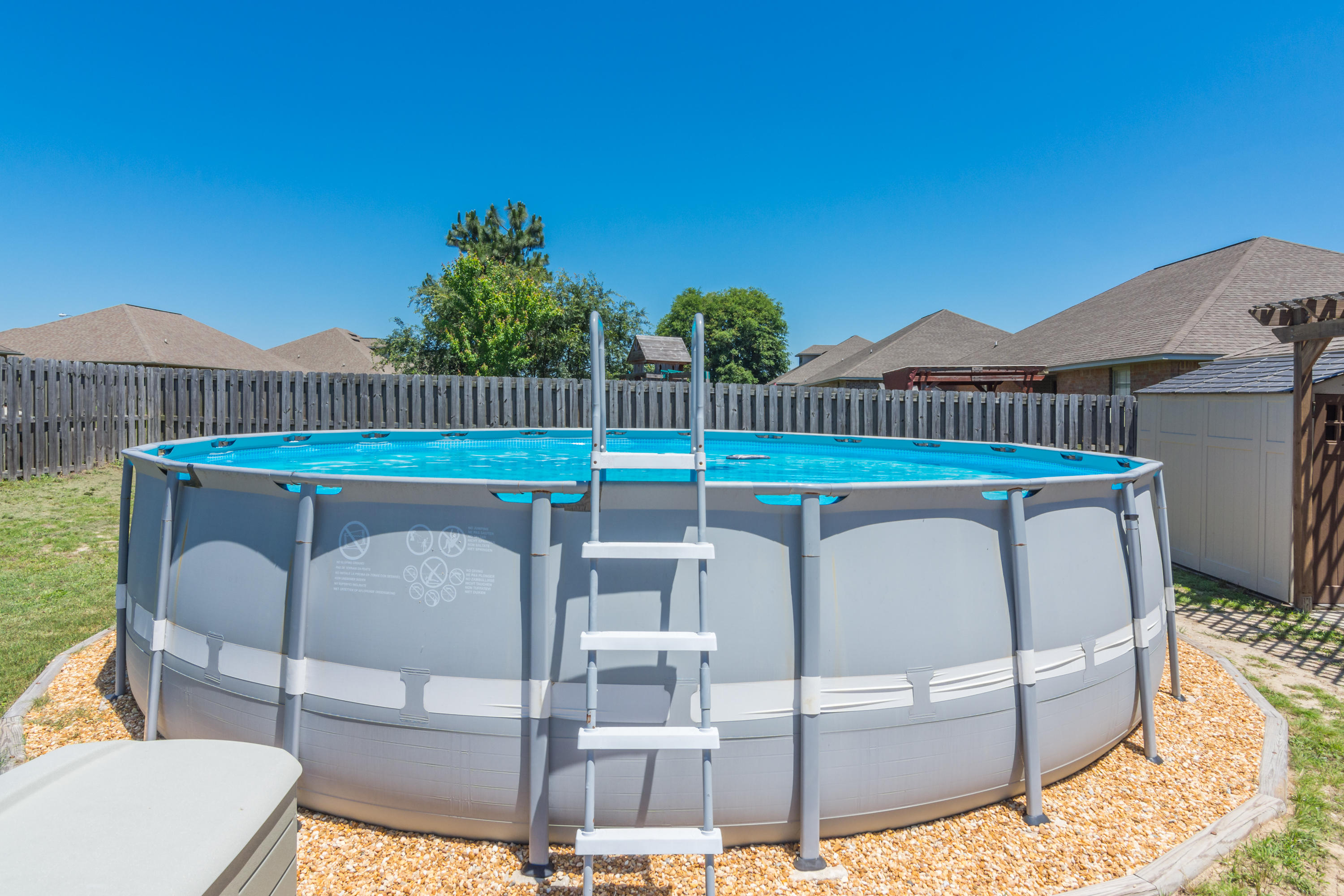 LEE FARMS PH III - Residential