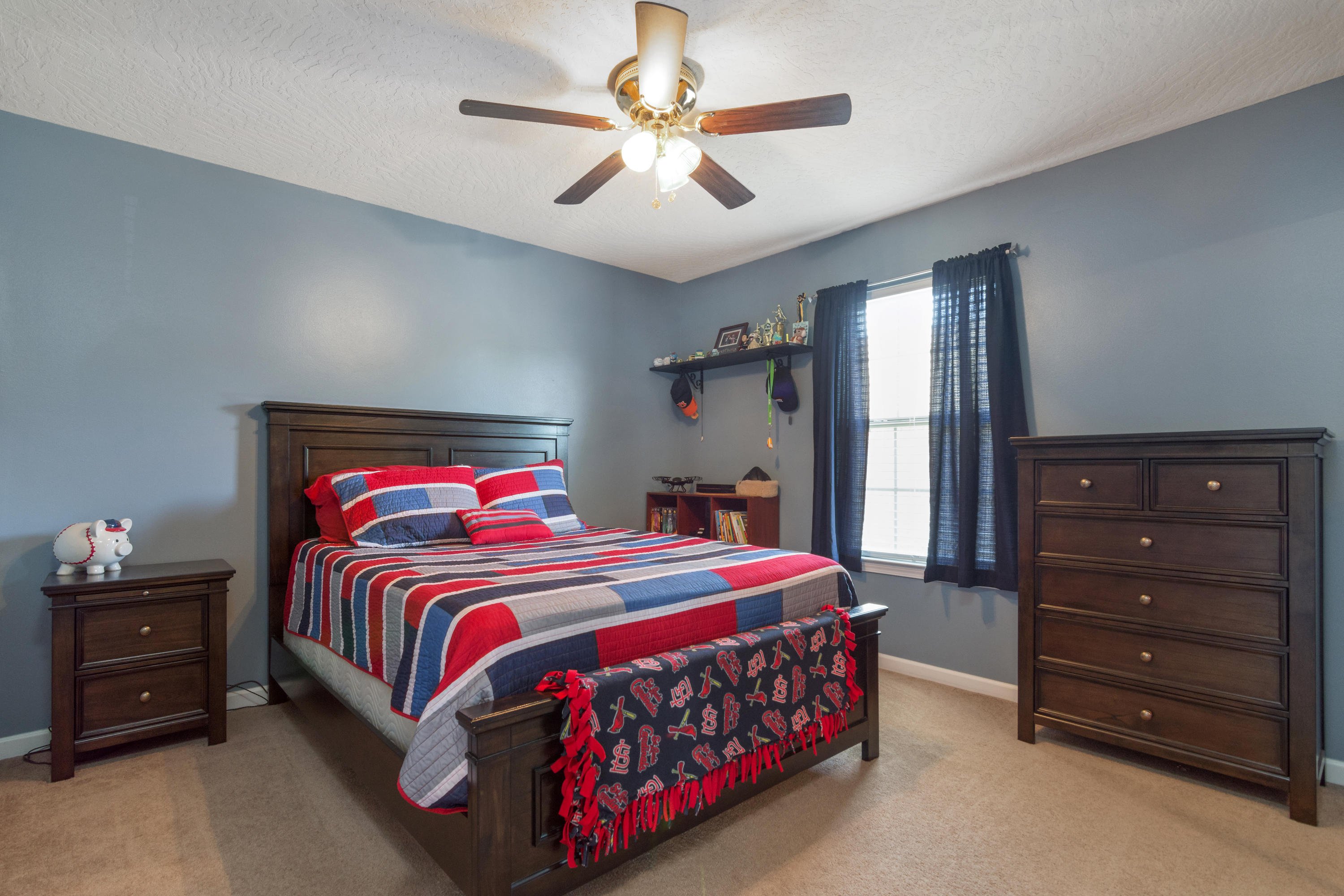 LEE FARMS PH III - Residential