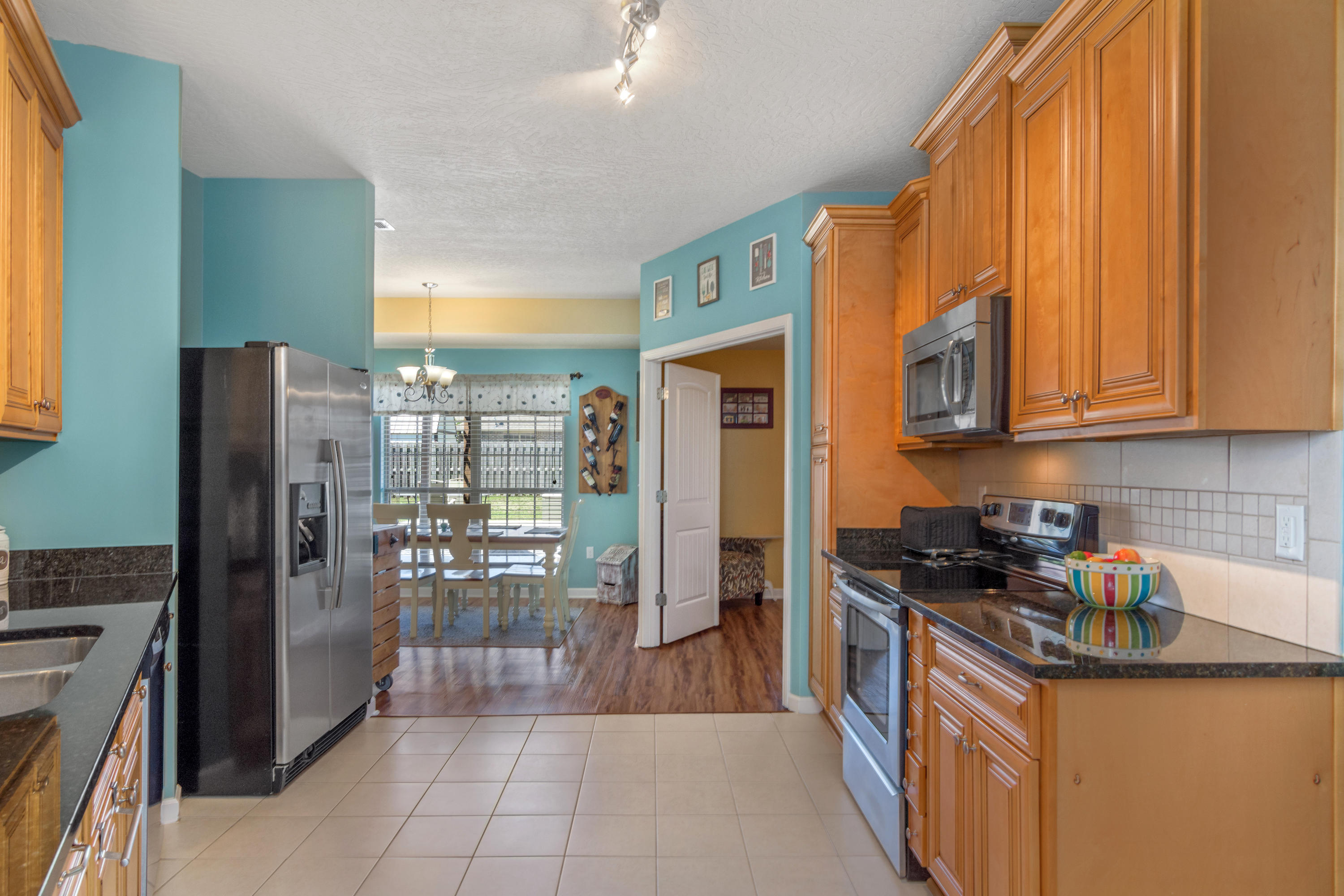 LEE FARMS PH III - Residential