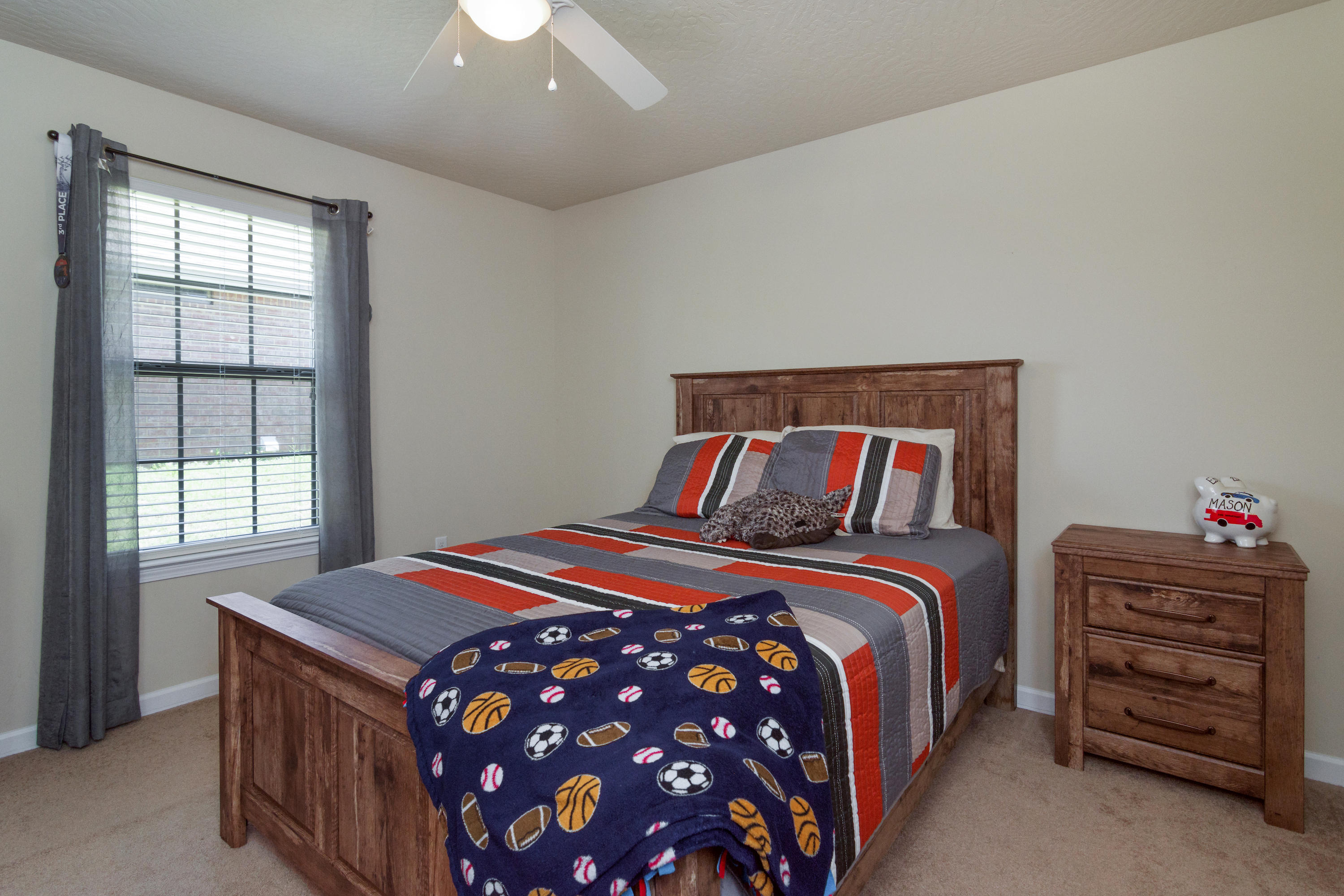 LEE FARMS PH III - Residential