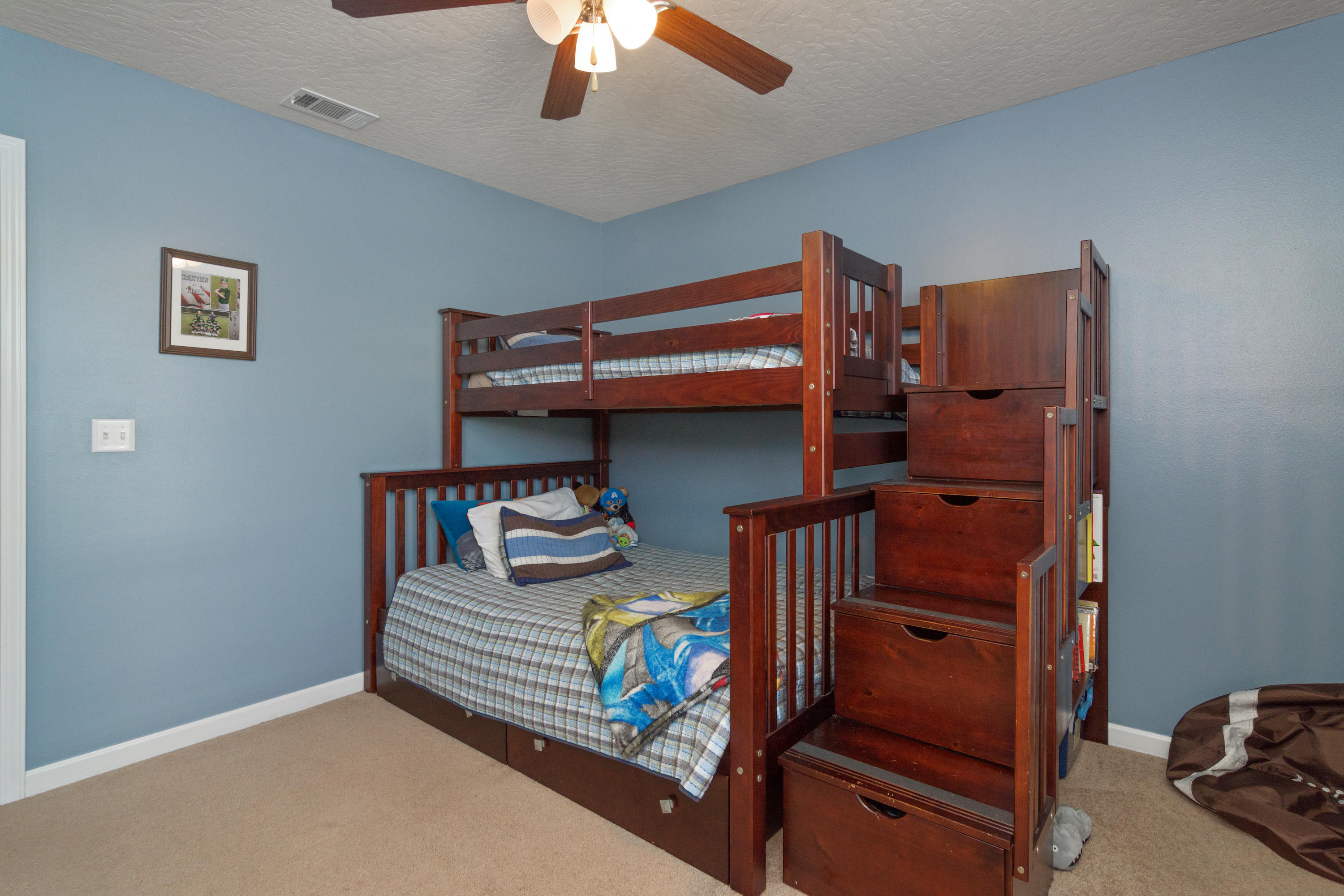 LEE FARMS PH III - Residential