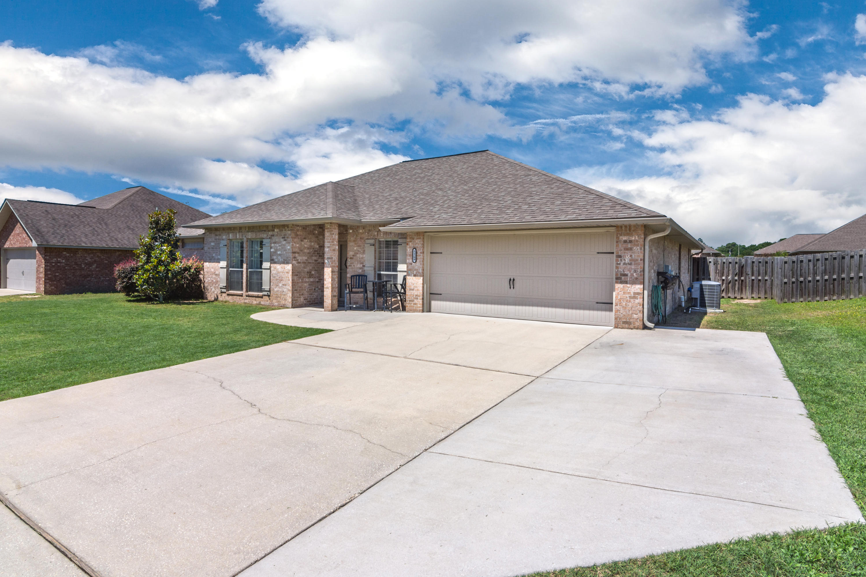 LEE FARMS PH III - Residential