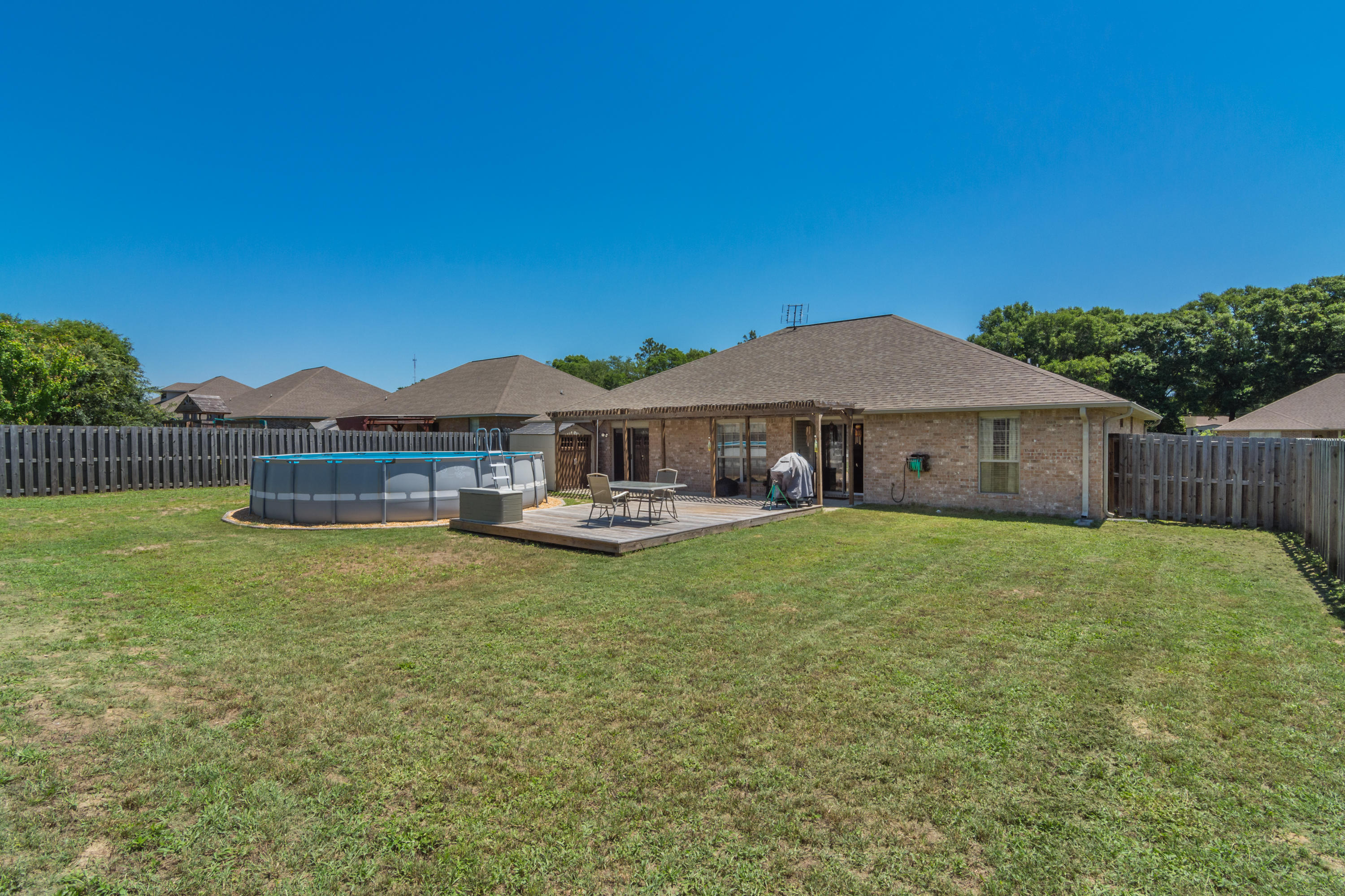 LEE FARMS PH III - Residential