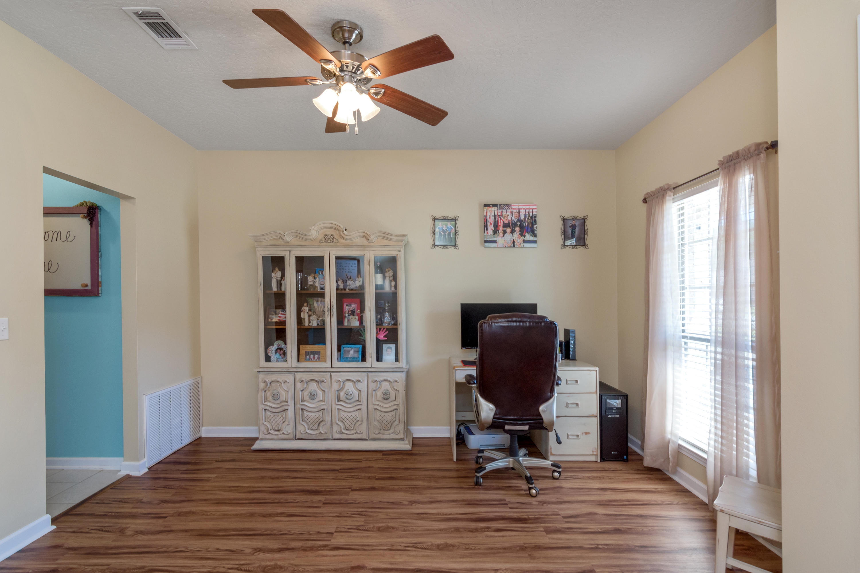 LEE FARMS PH III - Residential