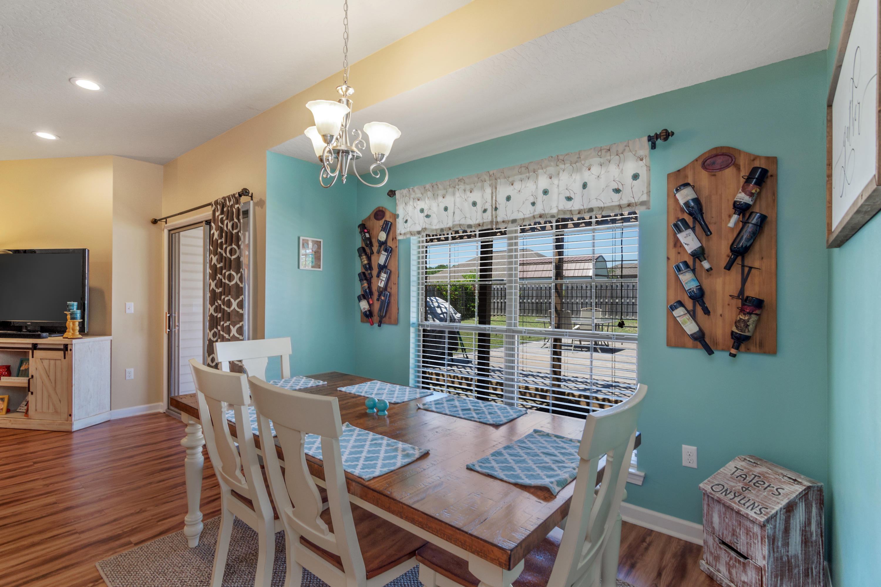 LEE FARMS PH III - Residential