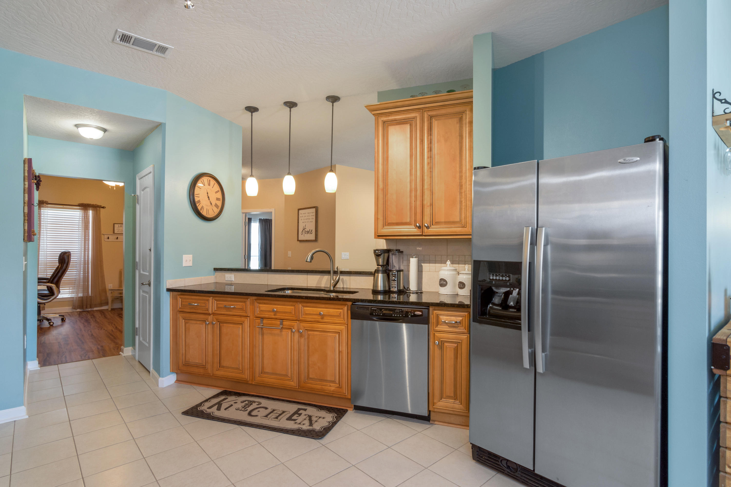 LEE FARMS PH III - Residential