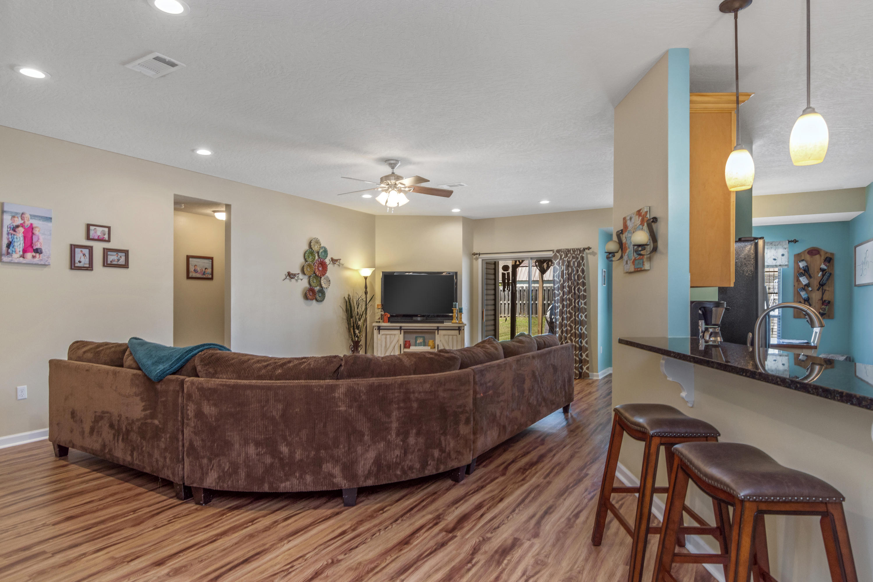 LEE FARMS PH III - Residential