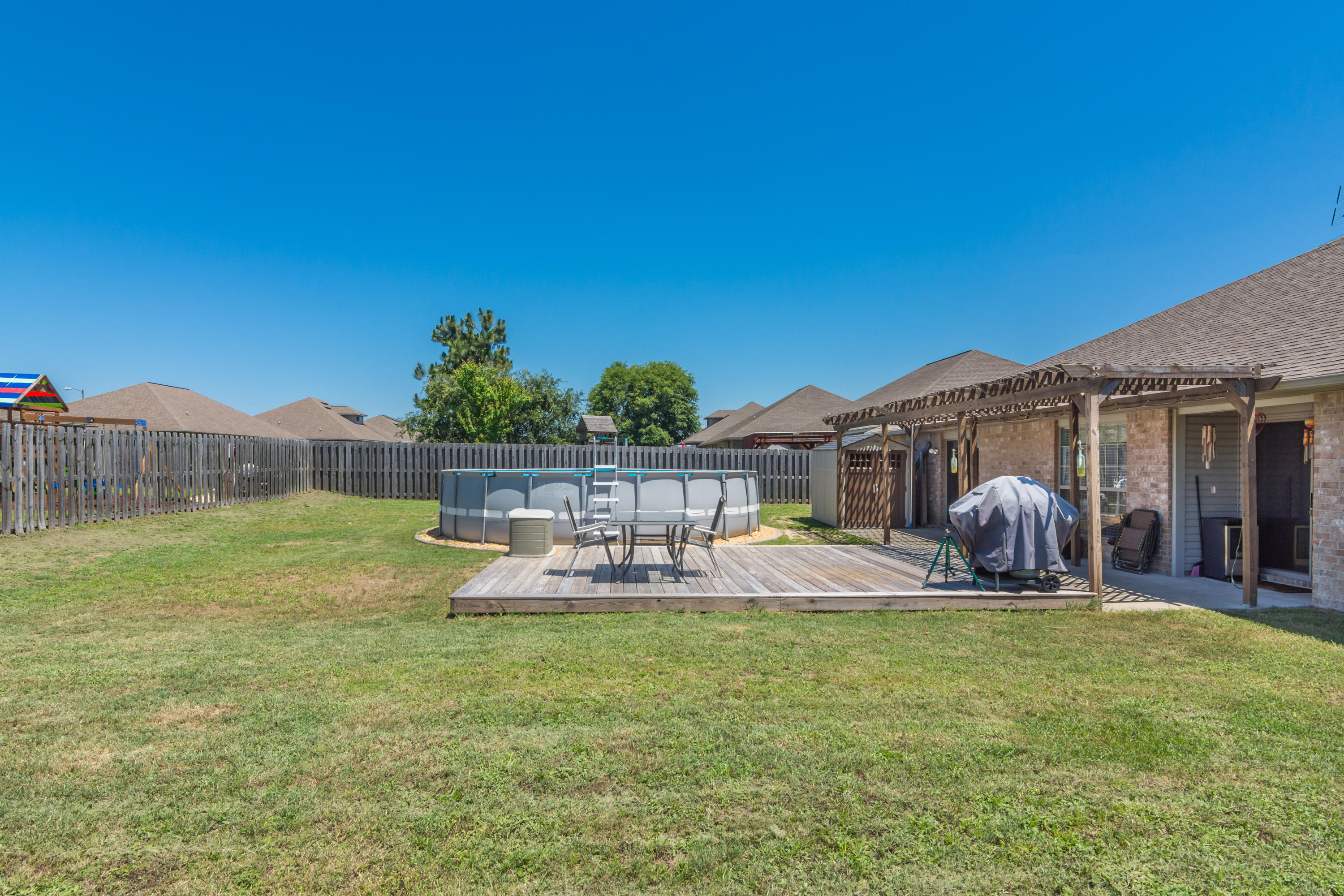 LEE FARMS PH III - Residential