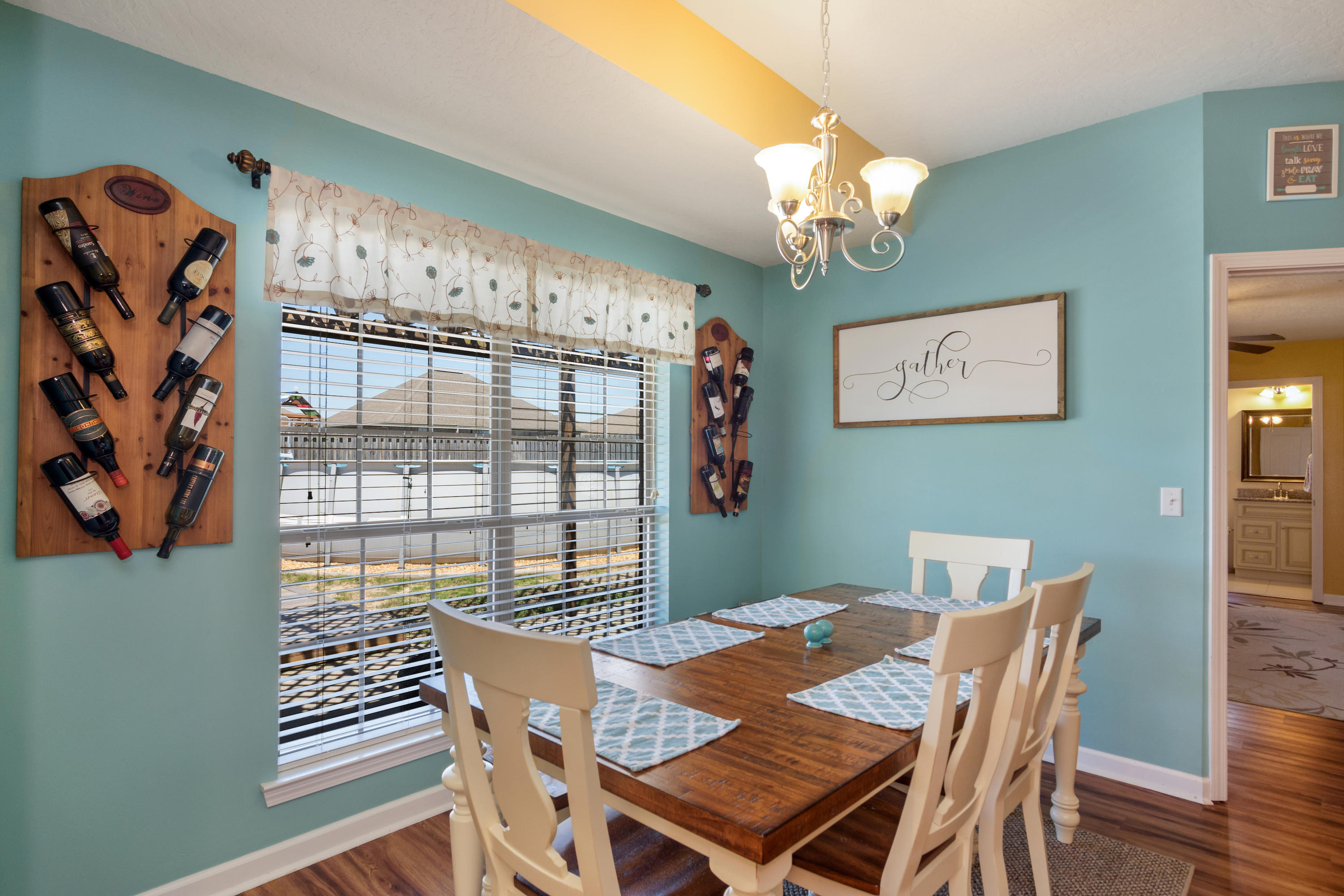 LEE FARMS PH III - Residential