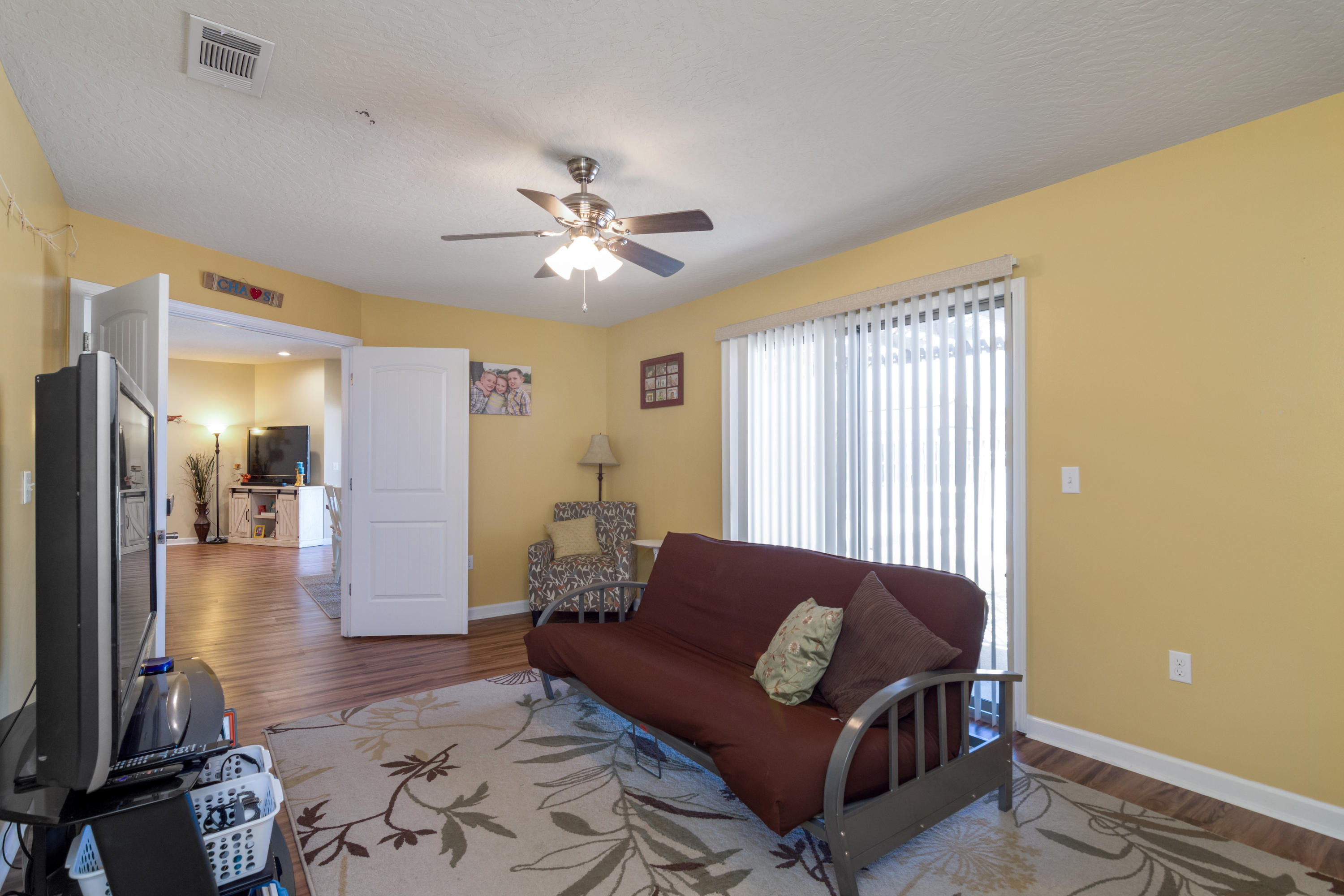 LEE FARMS PH III - Residential