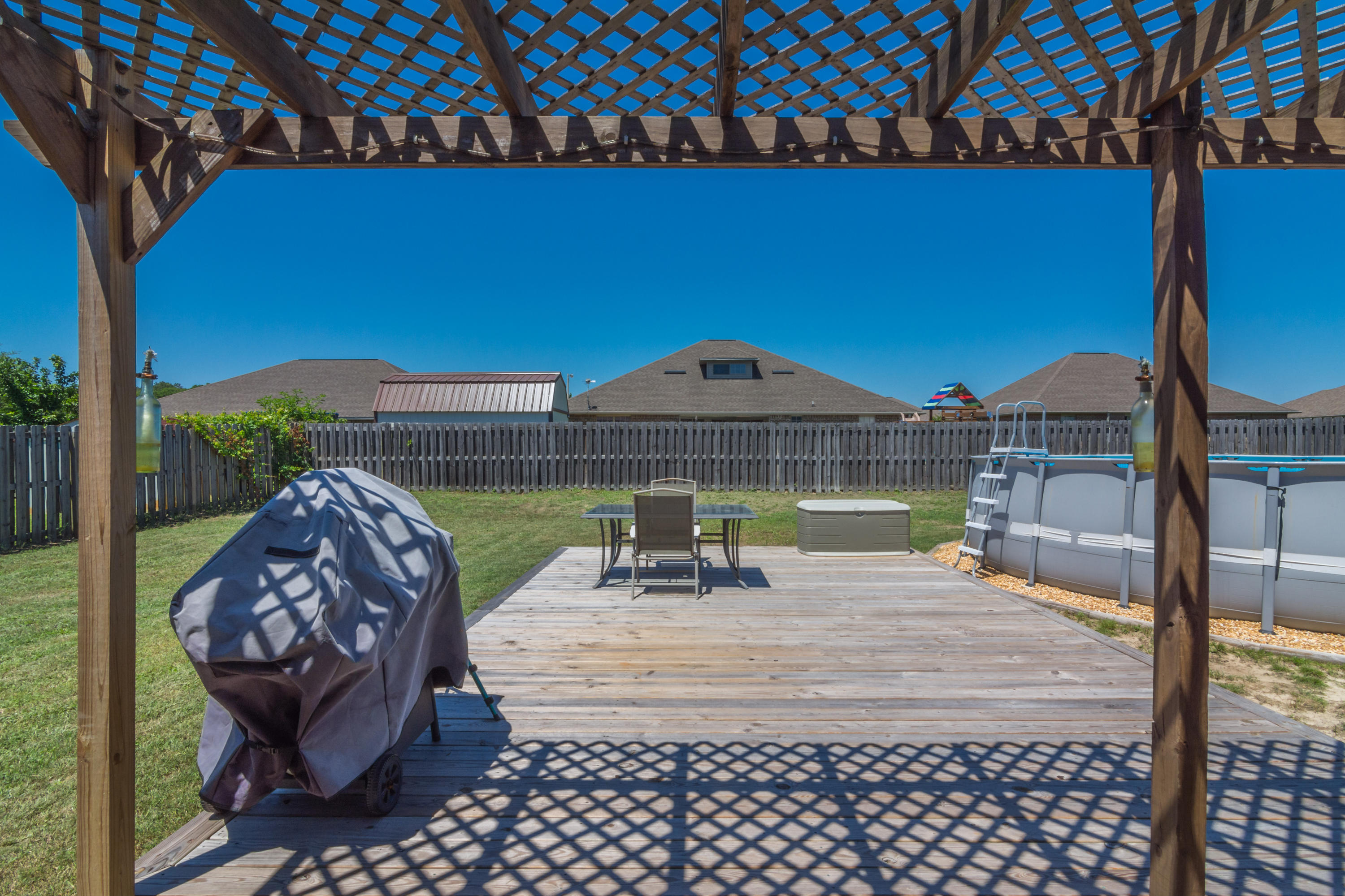 LEE FARMS PH III - Residential