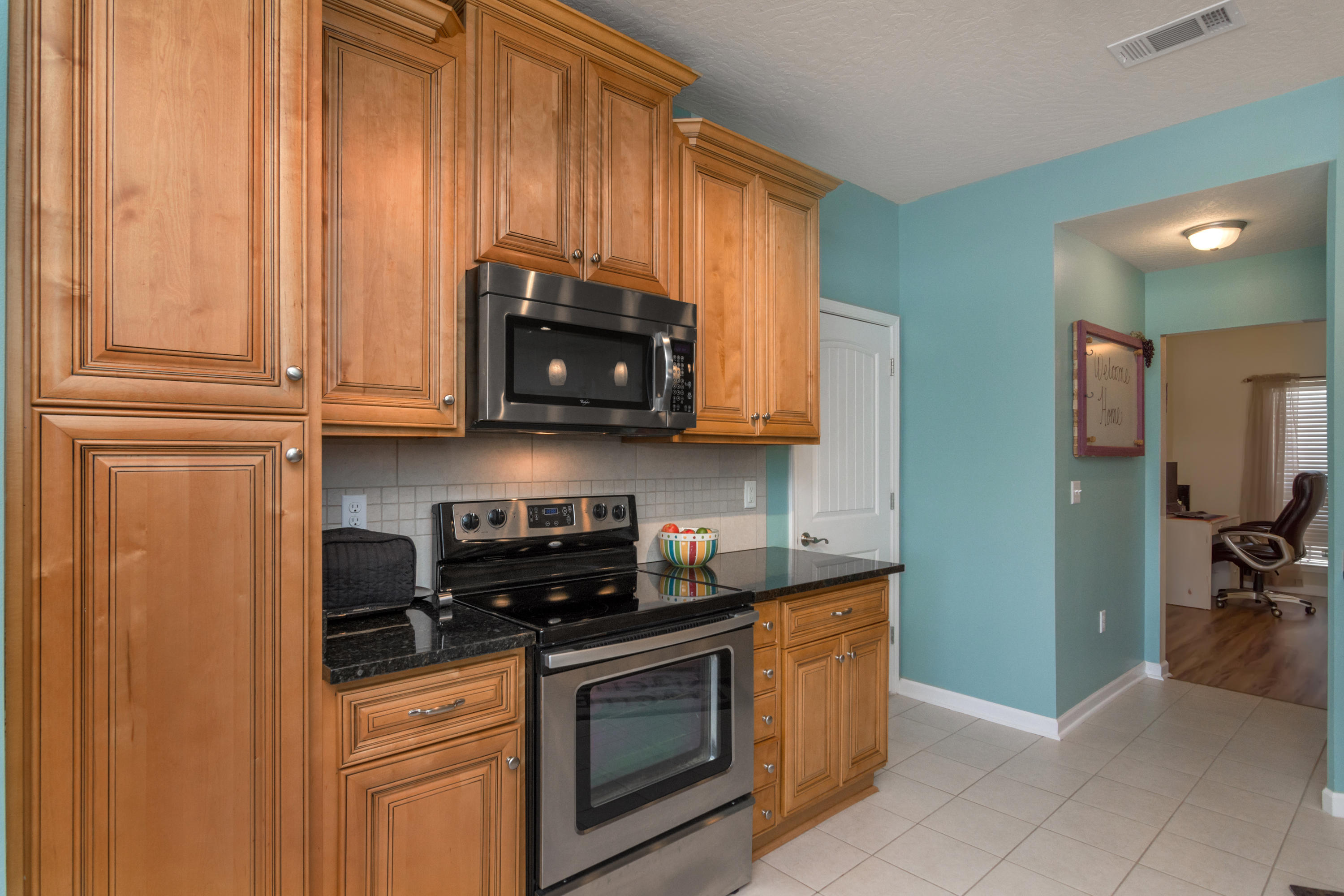 LEE FARMS PH III - Residential