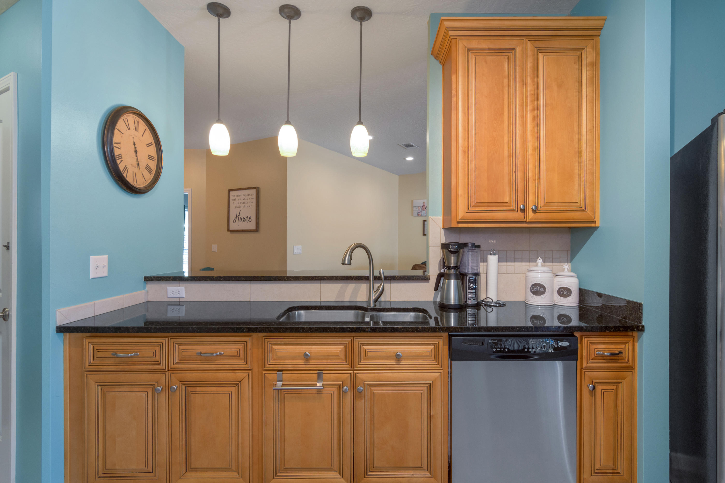 LEE FARMS PH III - Residential