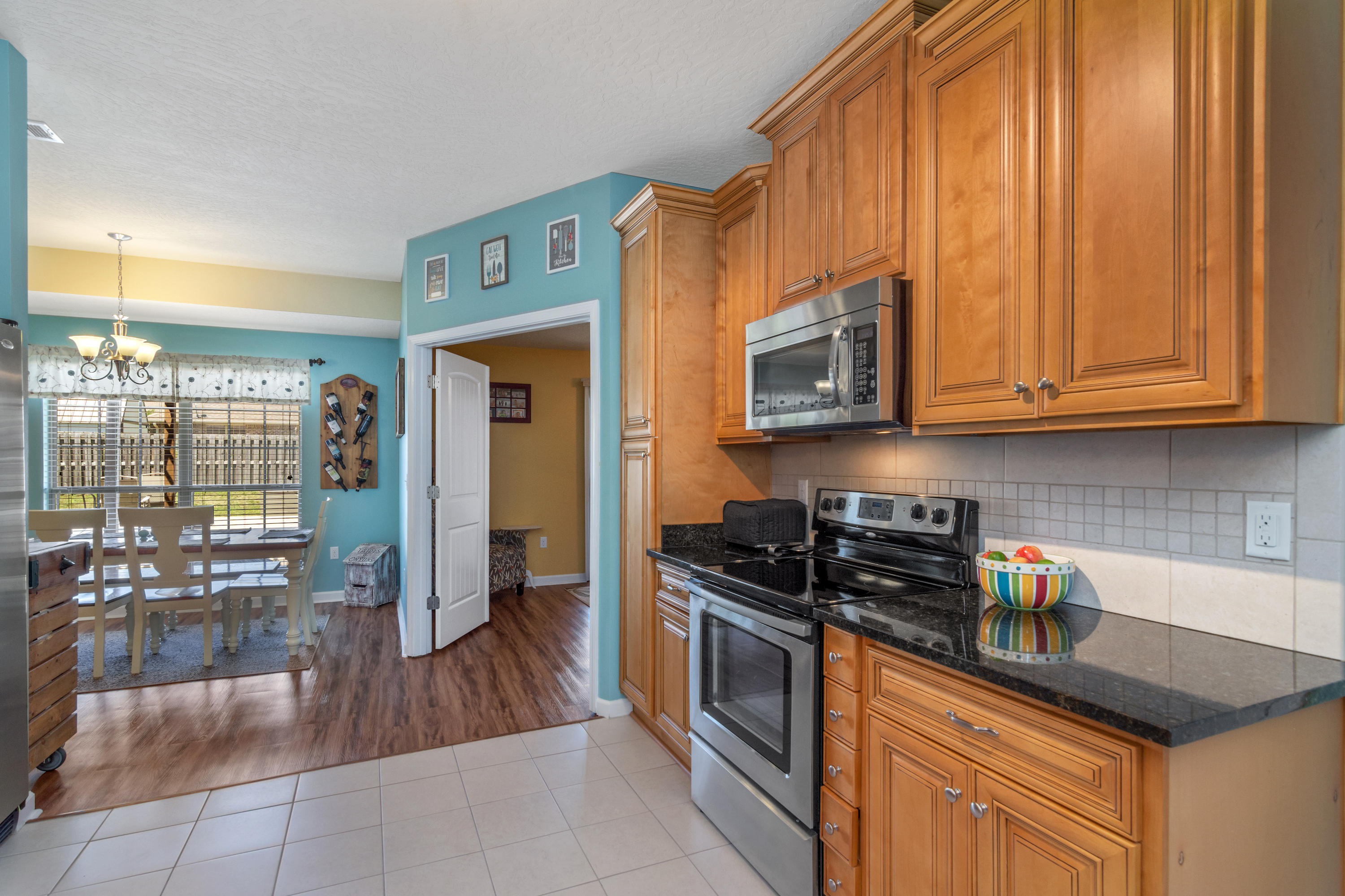 LEE FARMS PH III - Residential