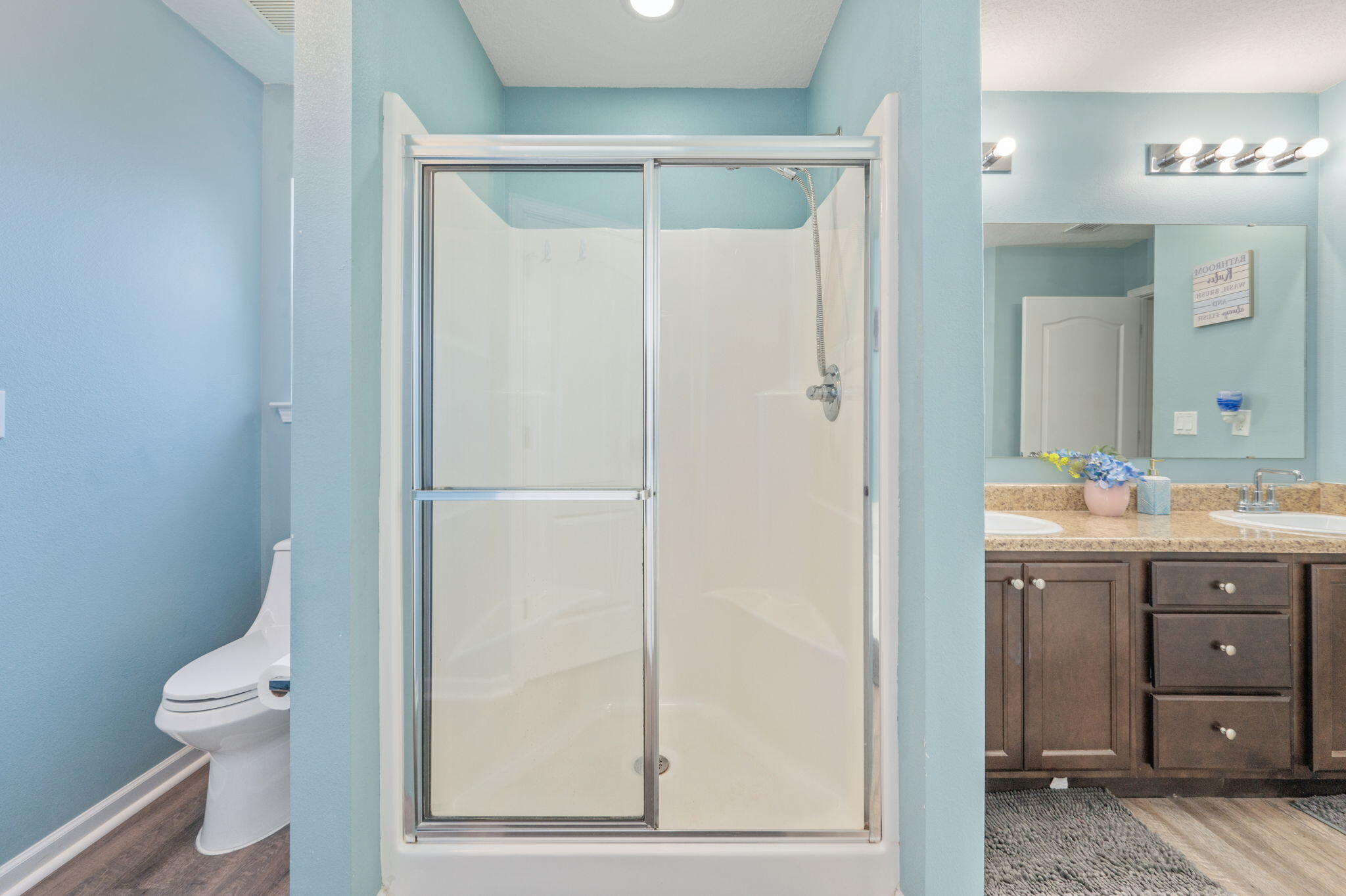 SILVER SPRINGS EST - Residential