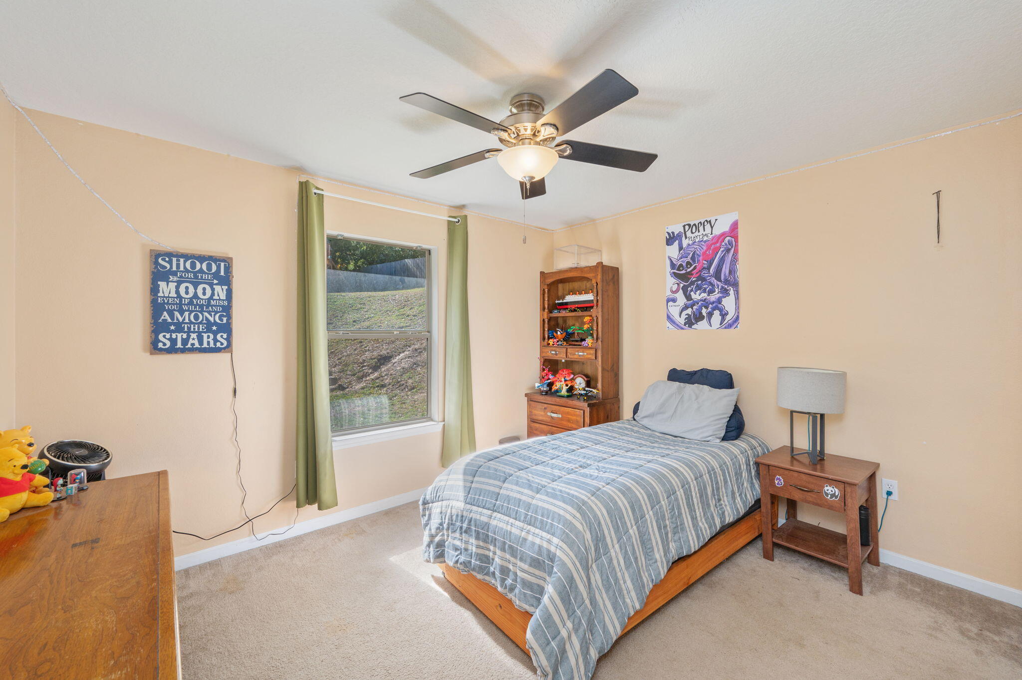 SILVER SPRINGS EST - Residential