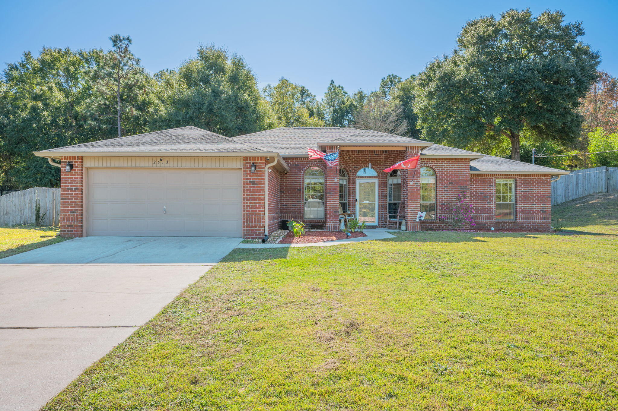 SILVER SPRINGS EST - Residential