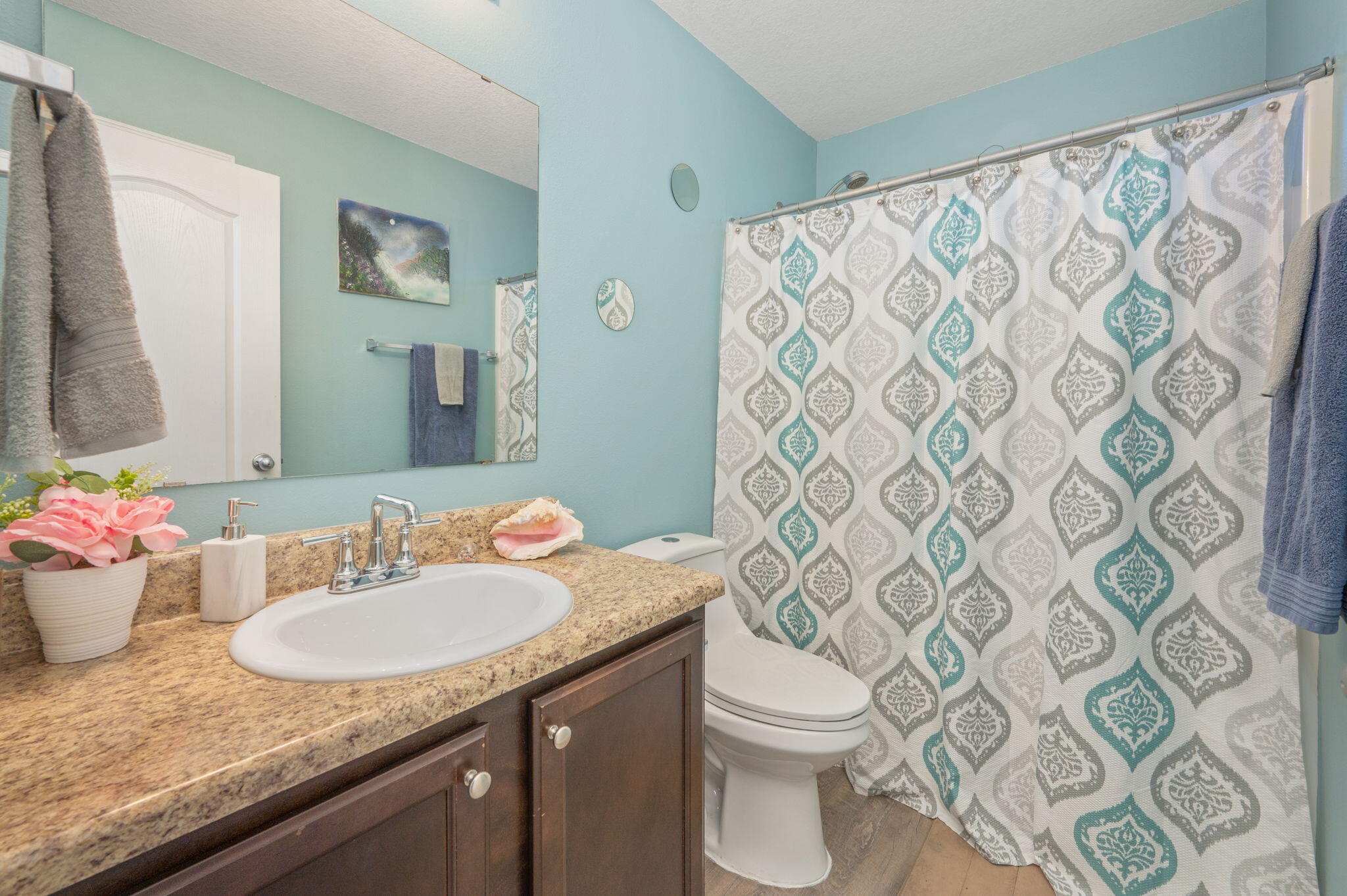 SILVER SPRINGS EST - Residential