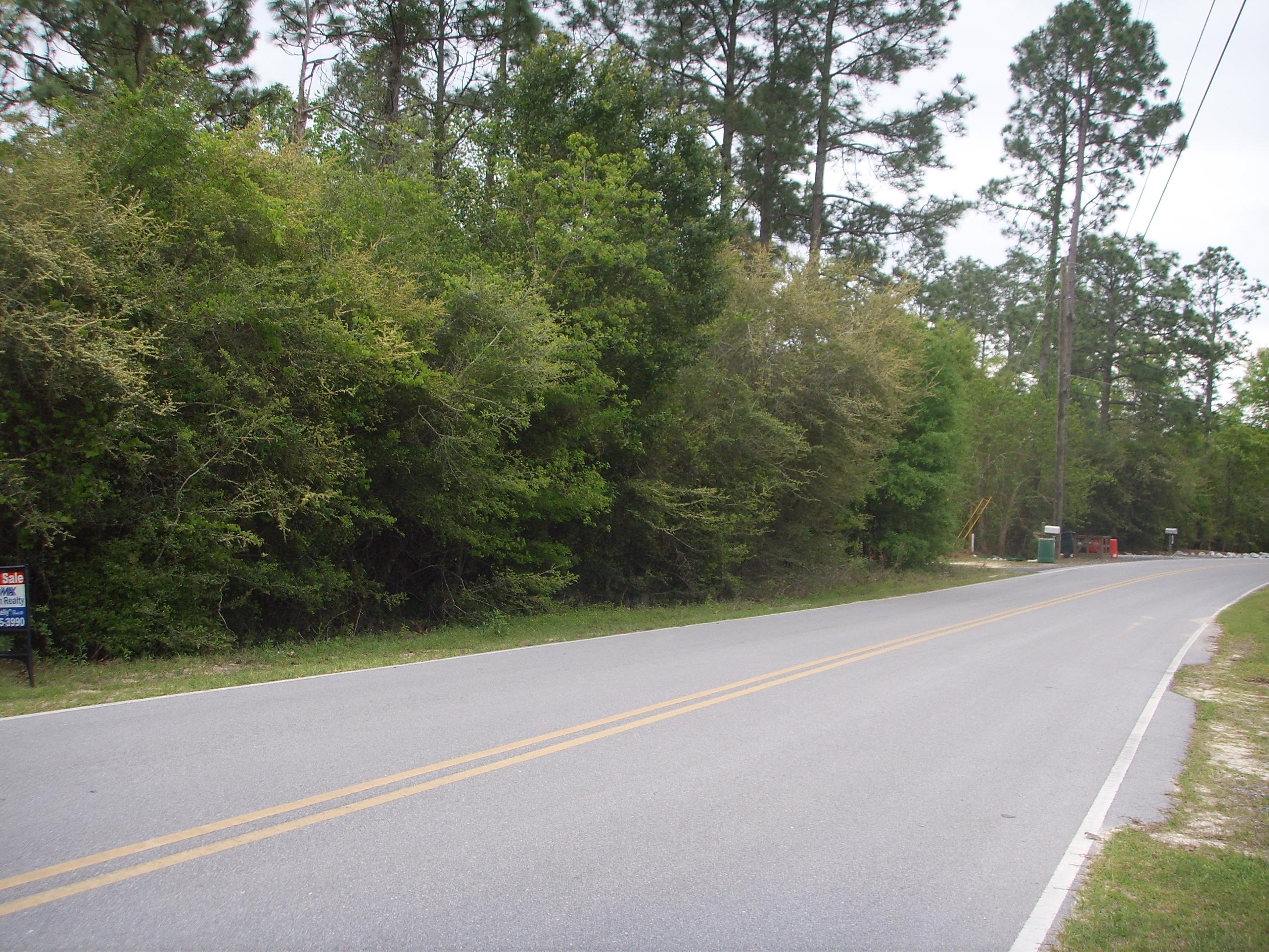 QUAIL RIDGE EST LAKES ADN - Land