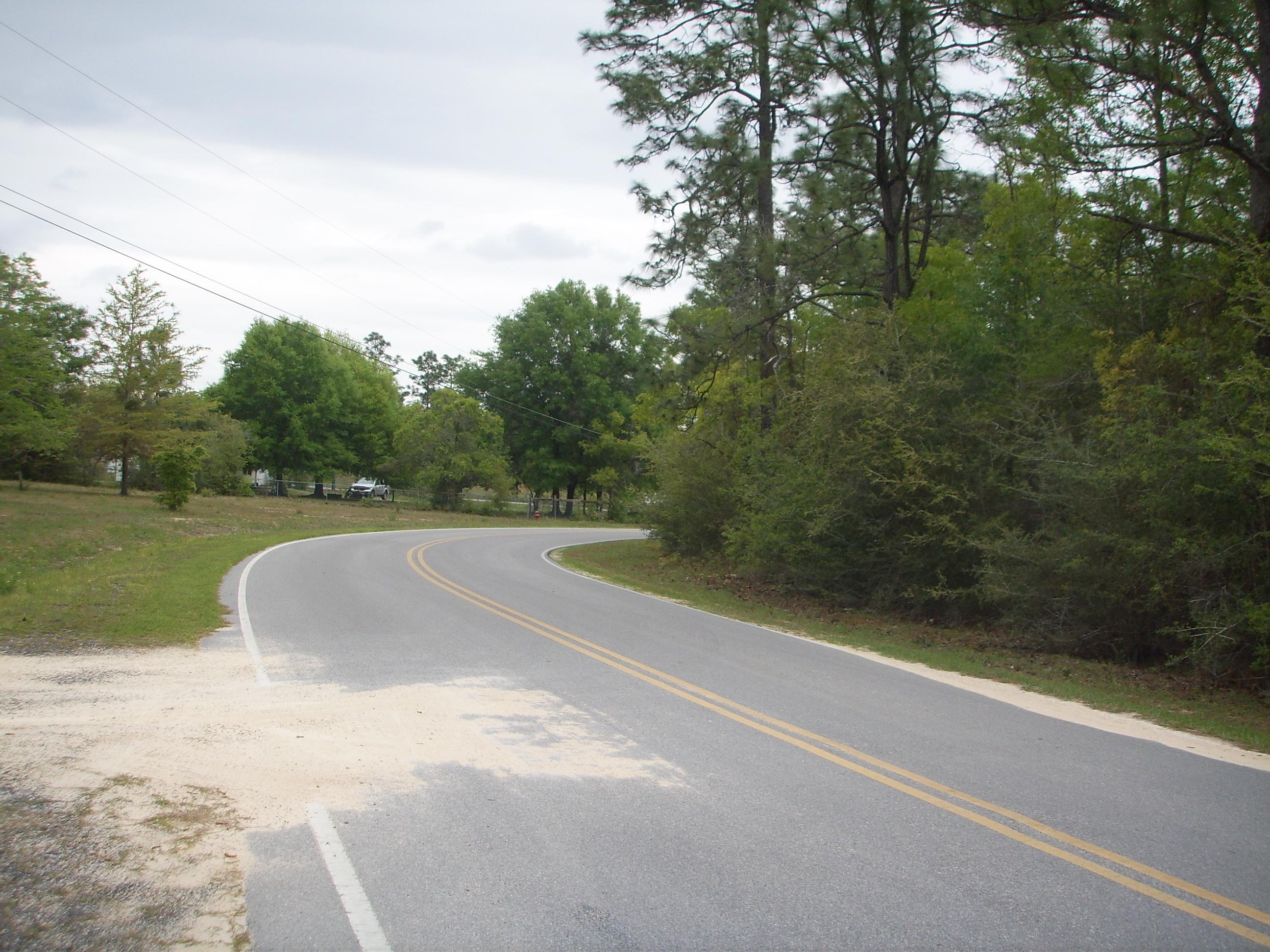 QUAIL RIDGE EST LAKES ADN - Land