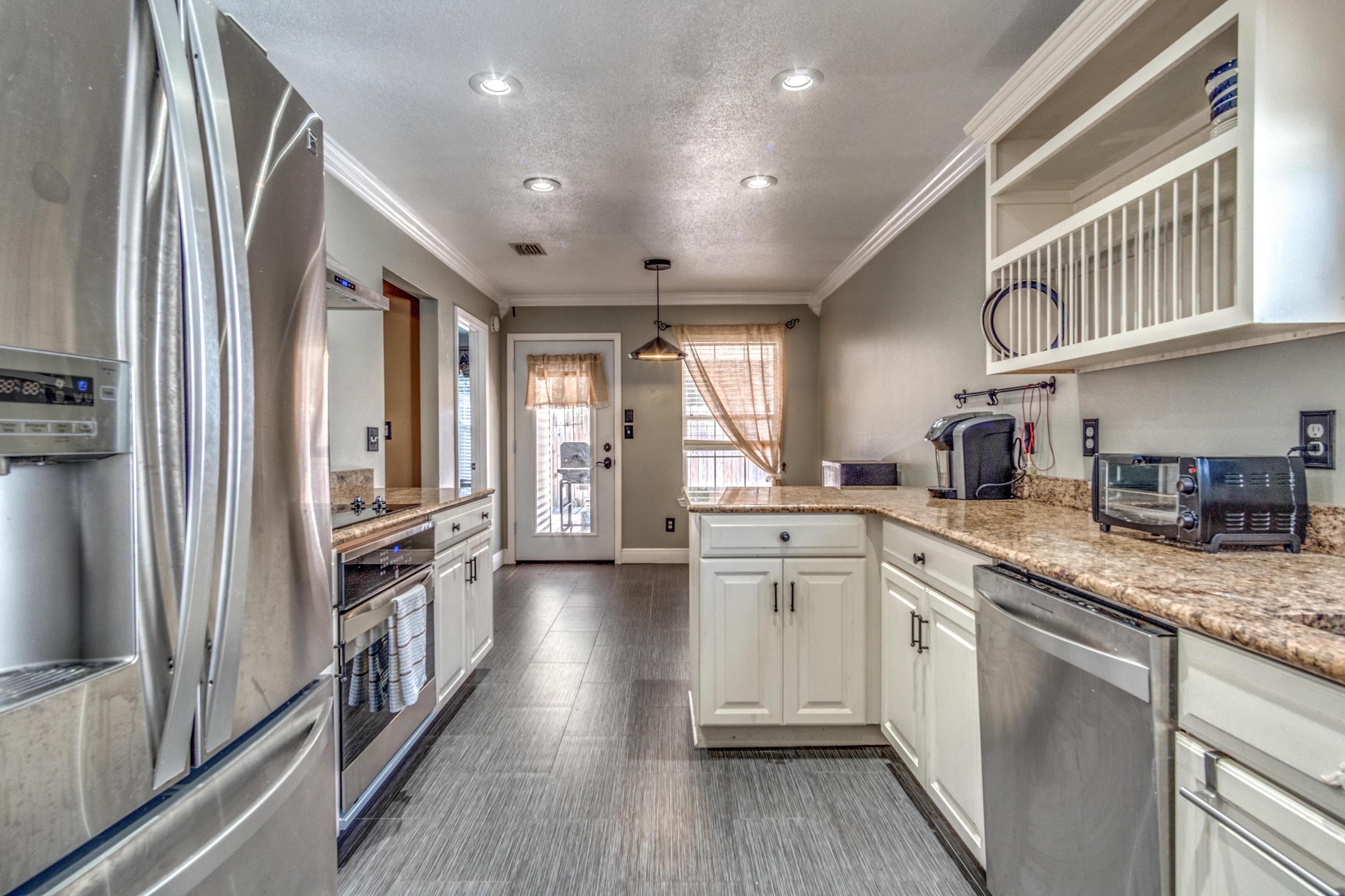 LAUDERHILL - Residential