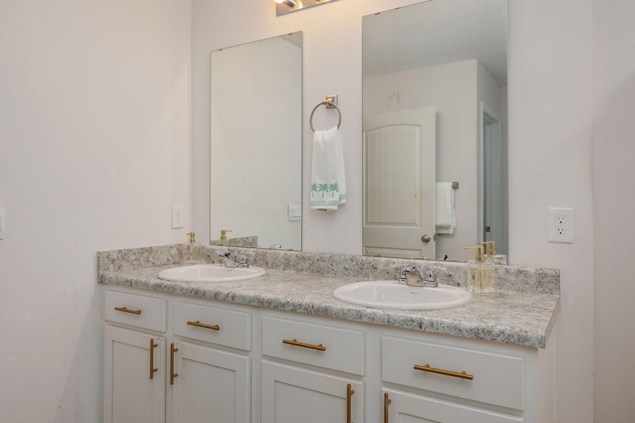 Timberland Ridge Drive - Residential