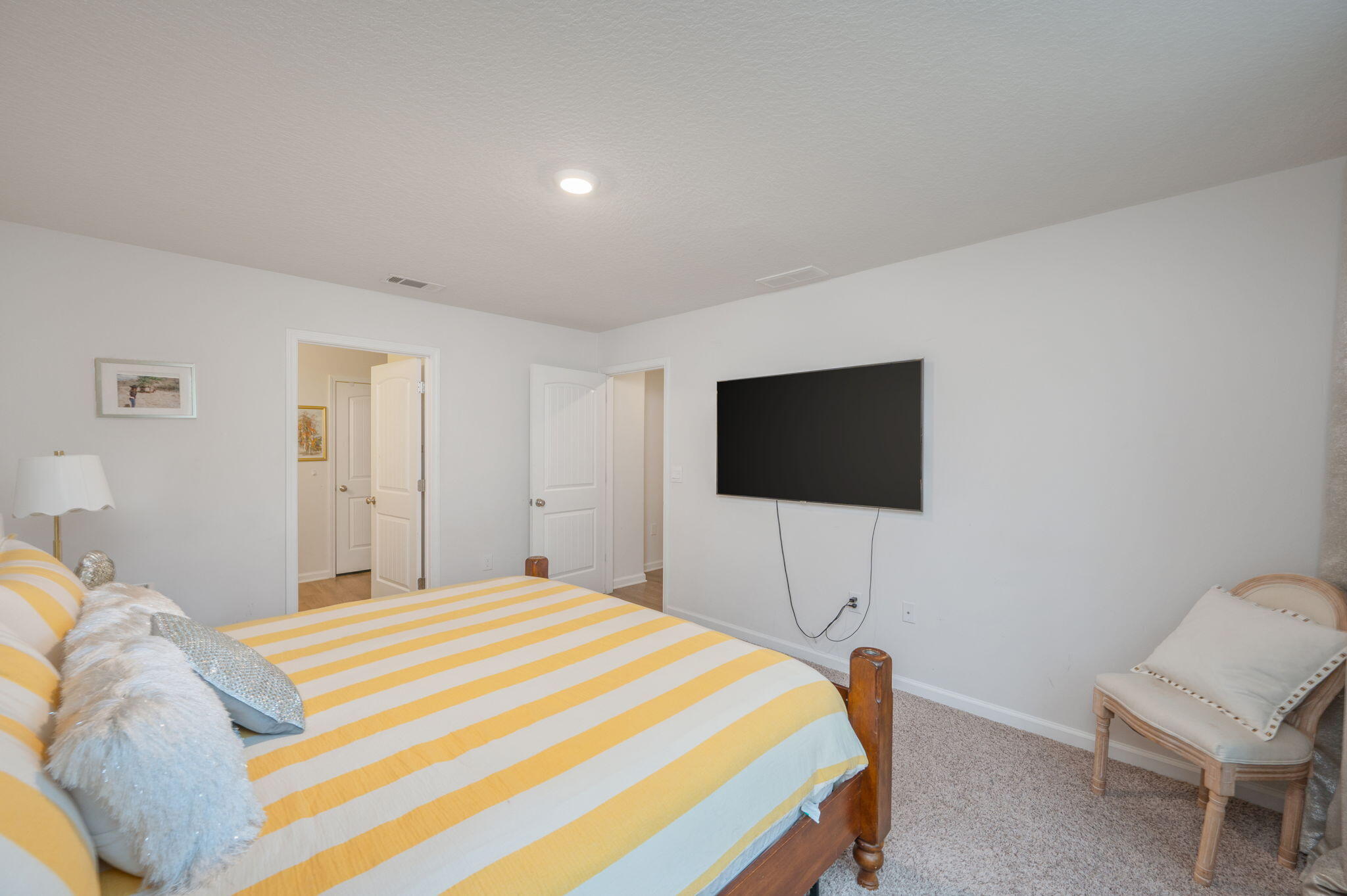 Timberland Ridge Drive - Residential