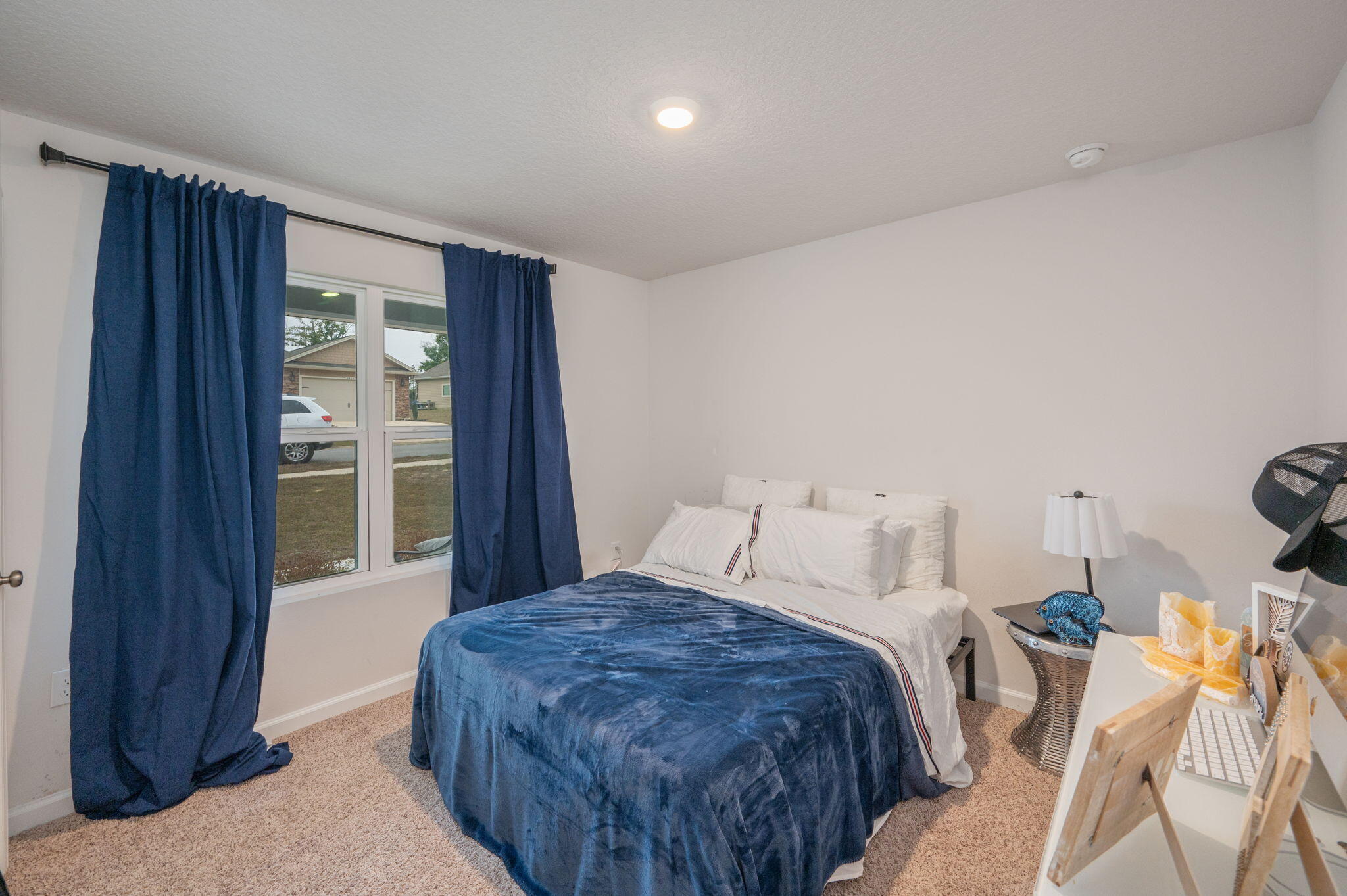 Timberland Ridge Drive - Residential