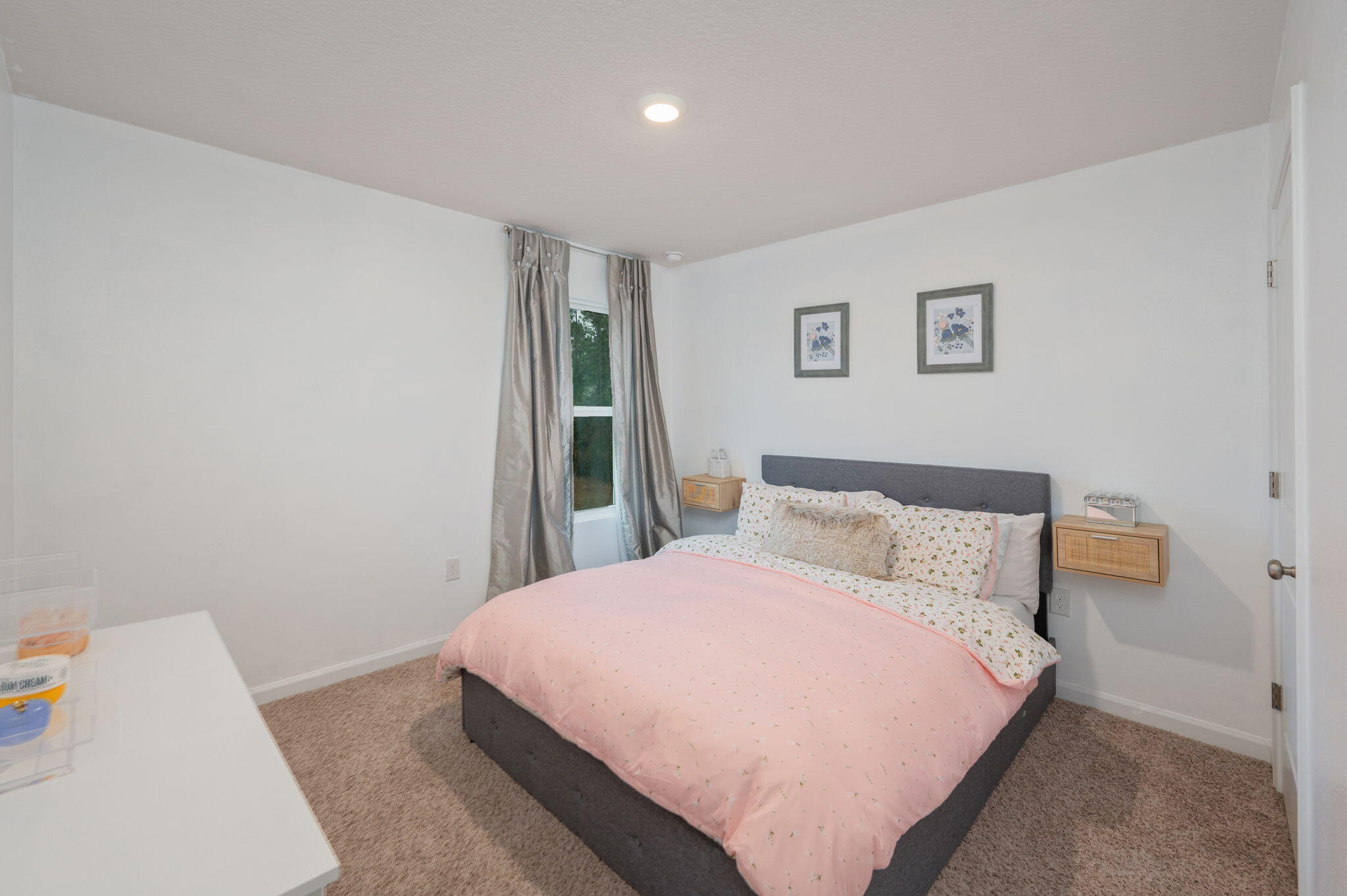 Timberland Ridge Drive - Residential