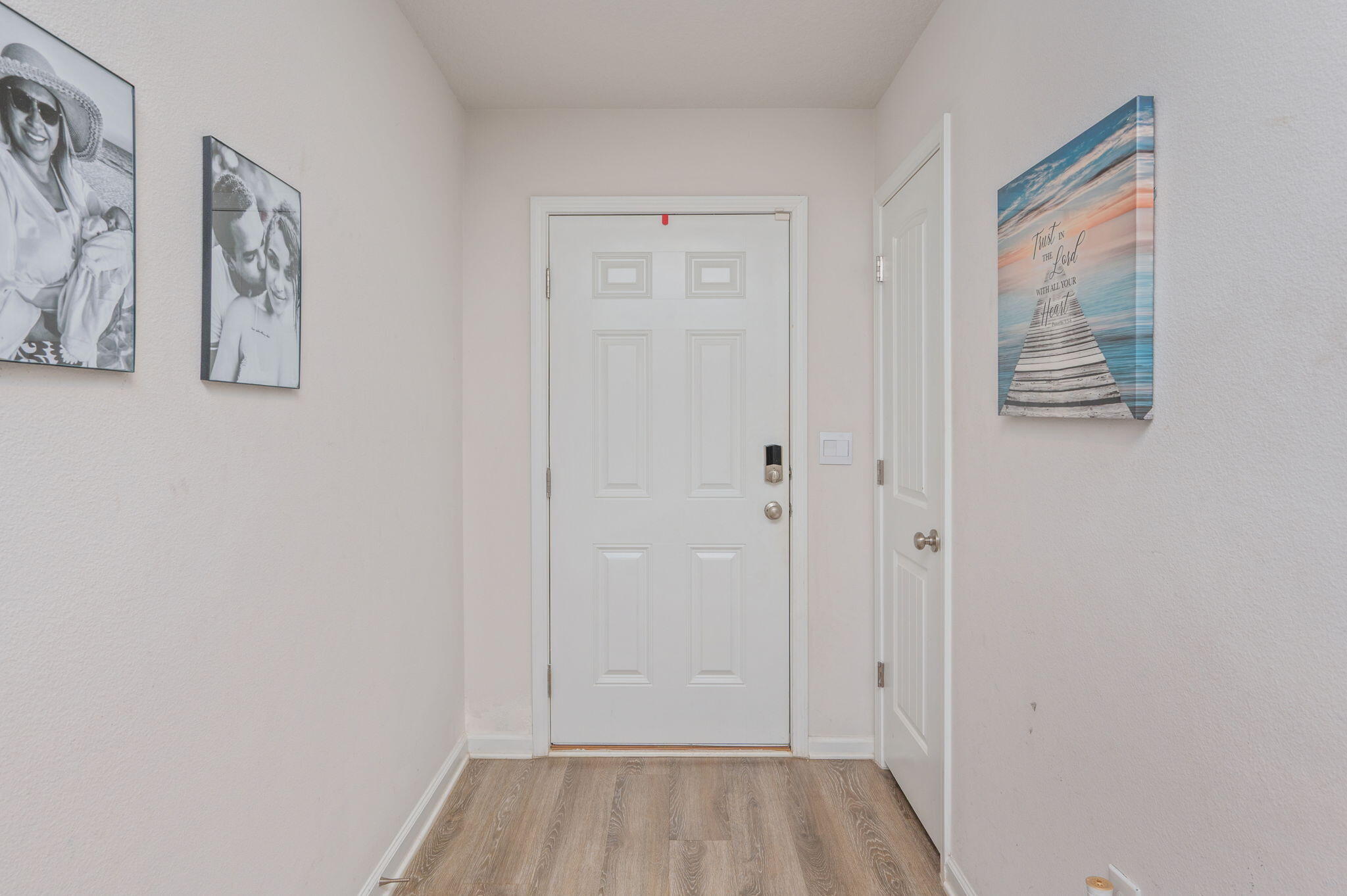 Timberland Ridge Drive - Residential