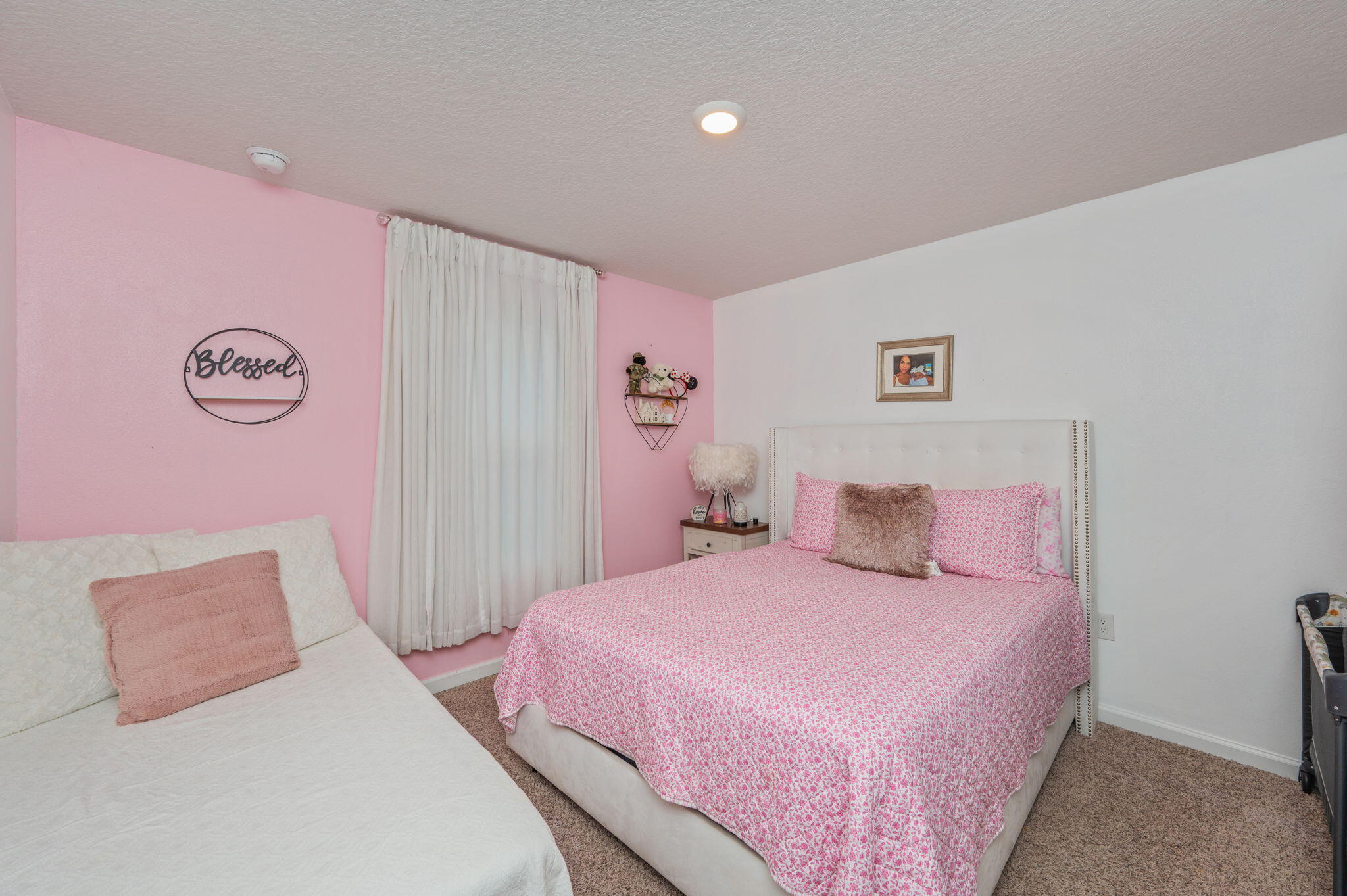 Timberland Ridge Drive - Residential