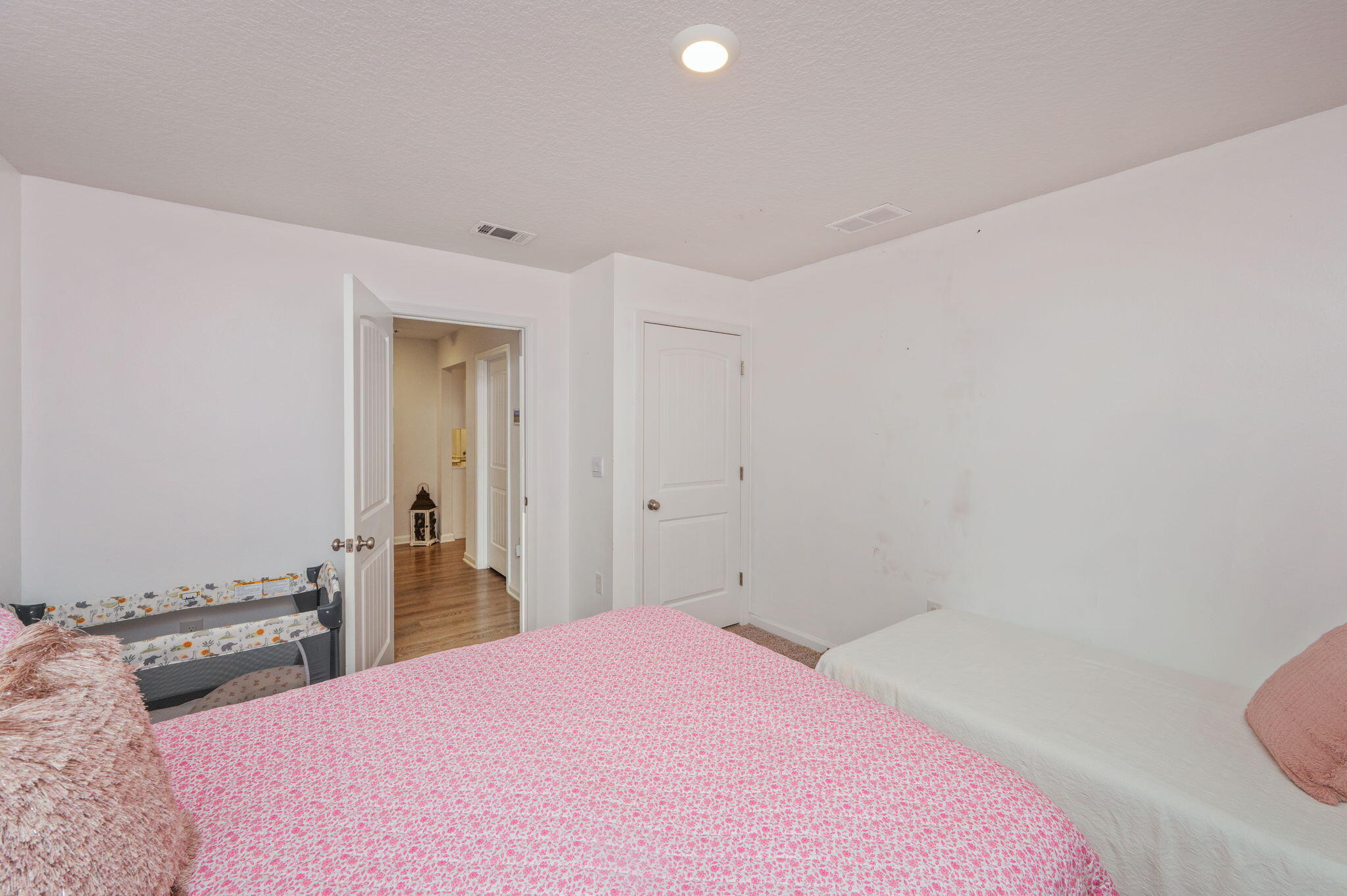 Timberland Ridge Drive - Residential