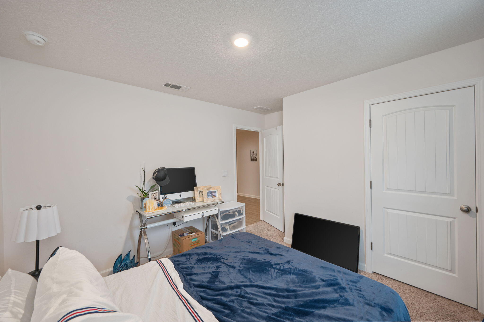 Timberland Ridge Drive - Residential