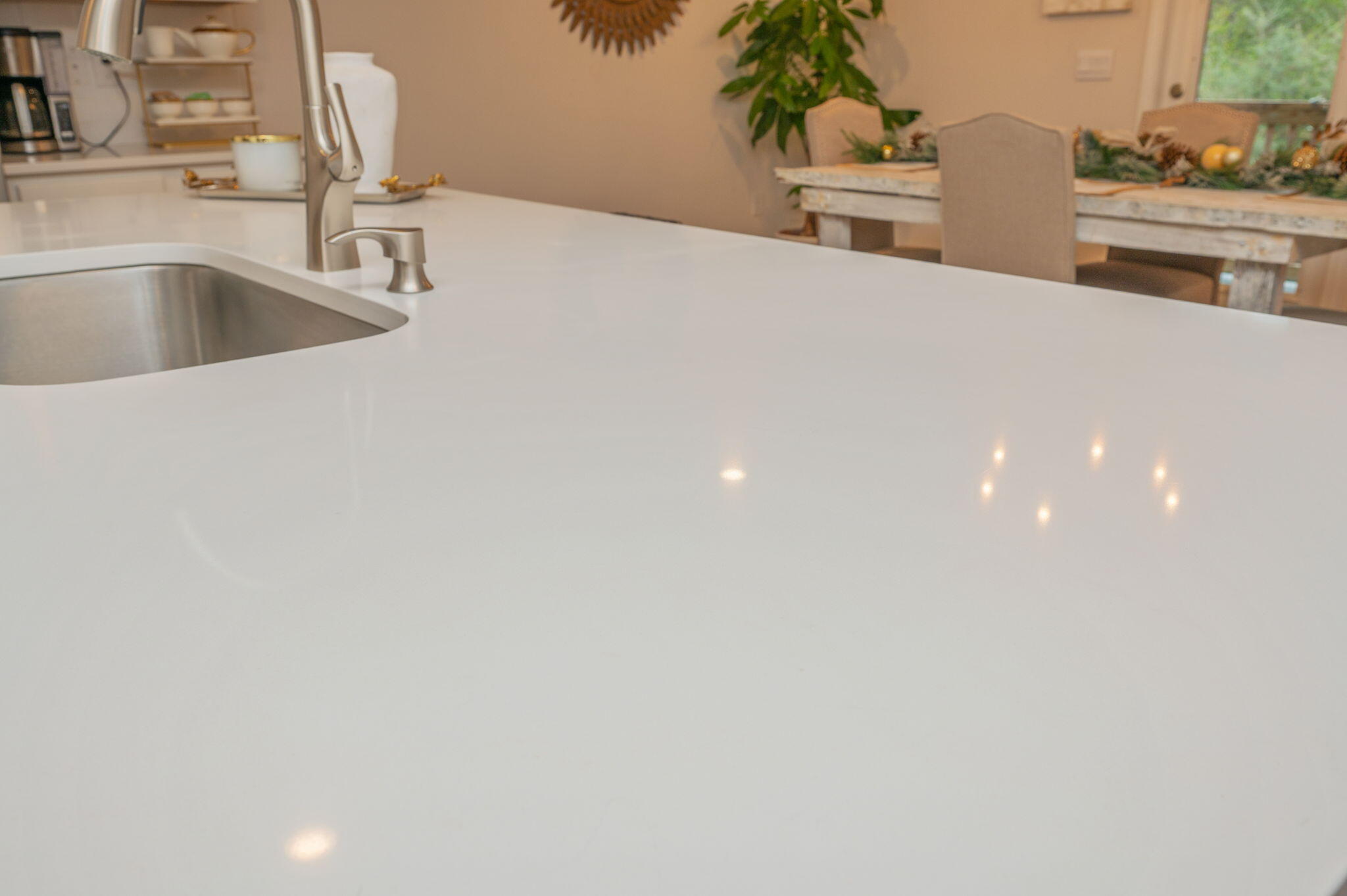 Timberland Ridge Drive - Residential