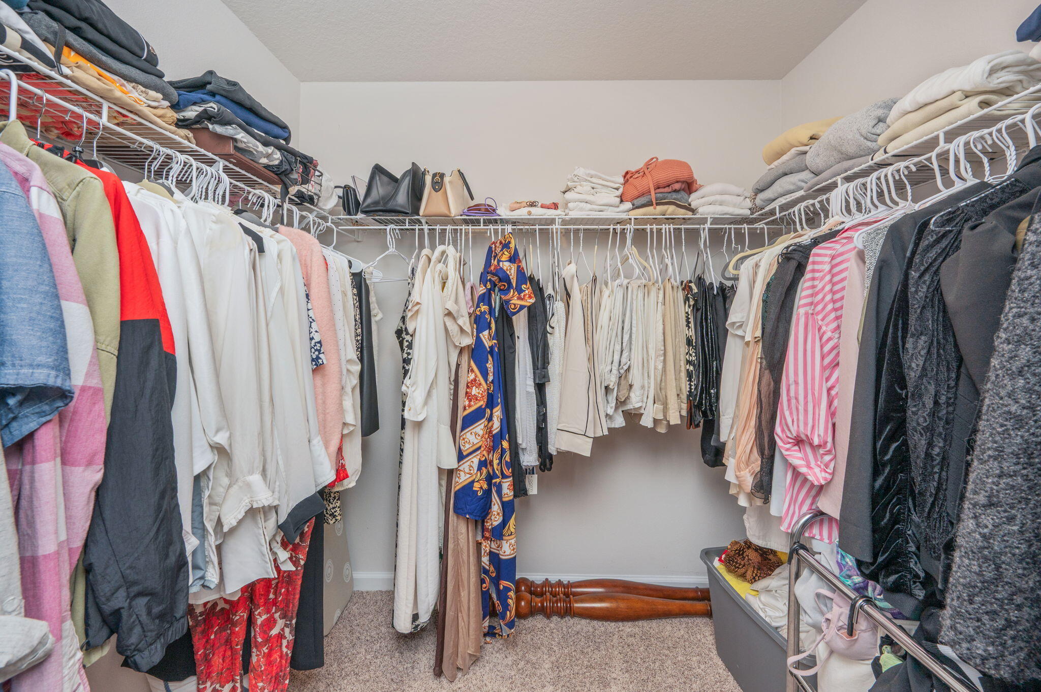 Timberland Ridge Drive - Residential