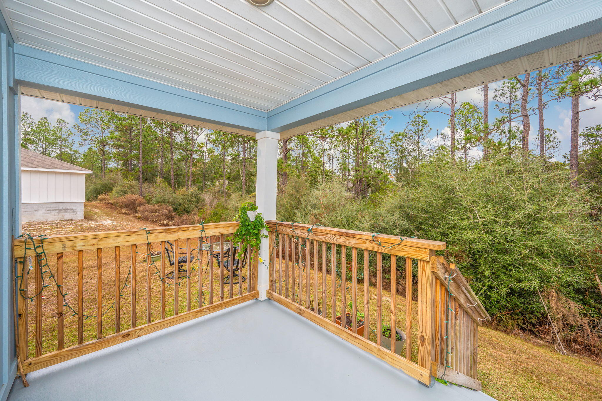 Timberland Ridge Drive - Residential